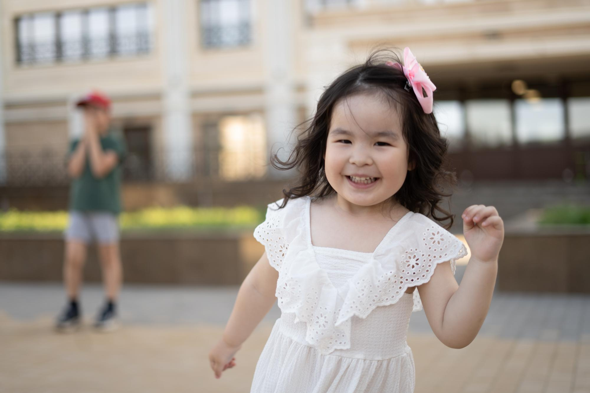 Жилой комплекс Saranda