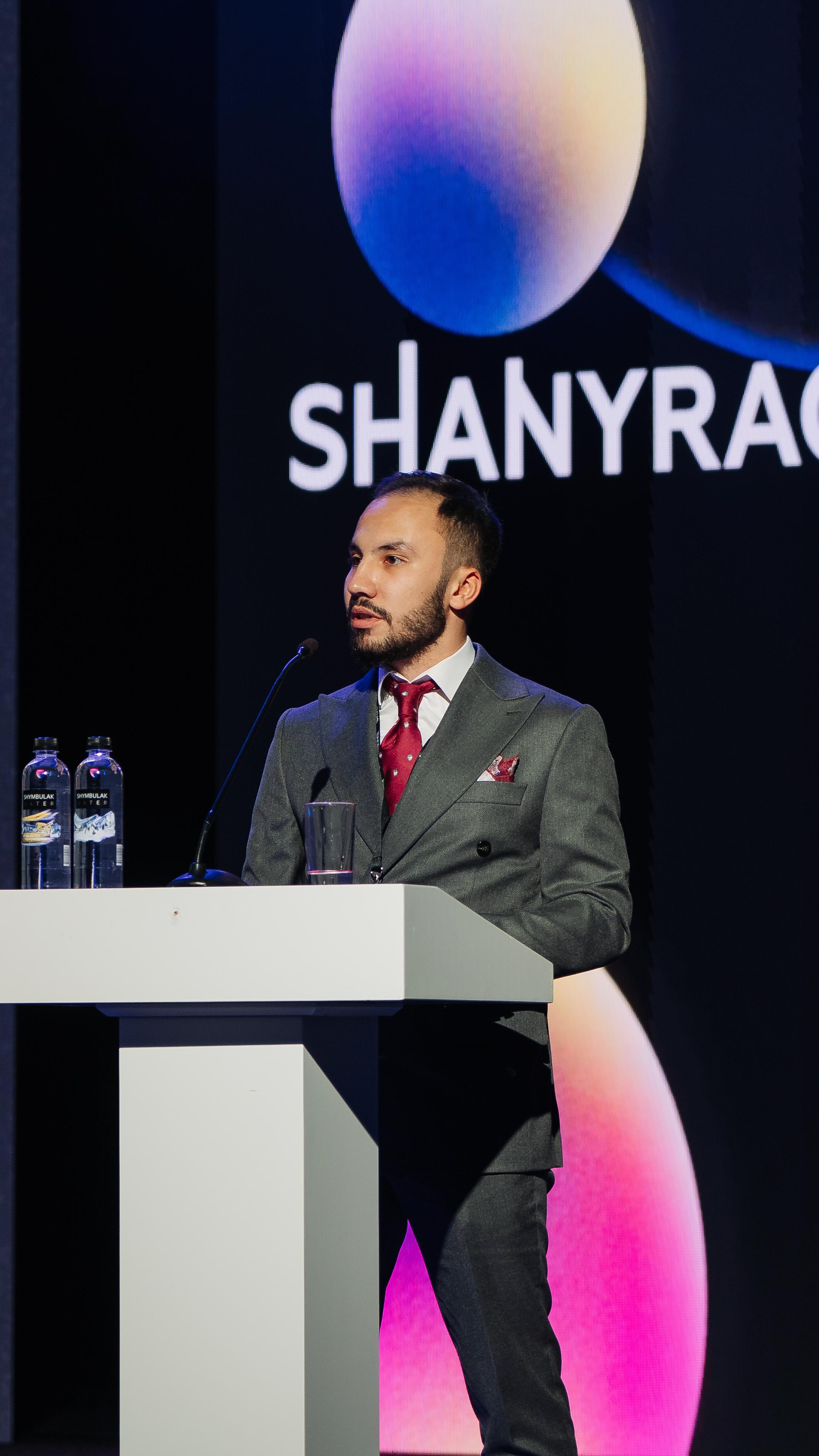 Выставка недвижимости и конференция SHANYRAQ