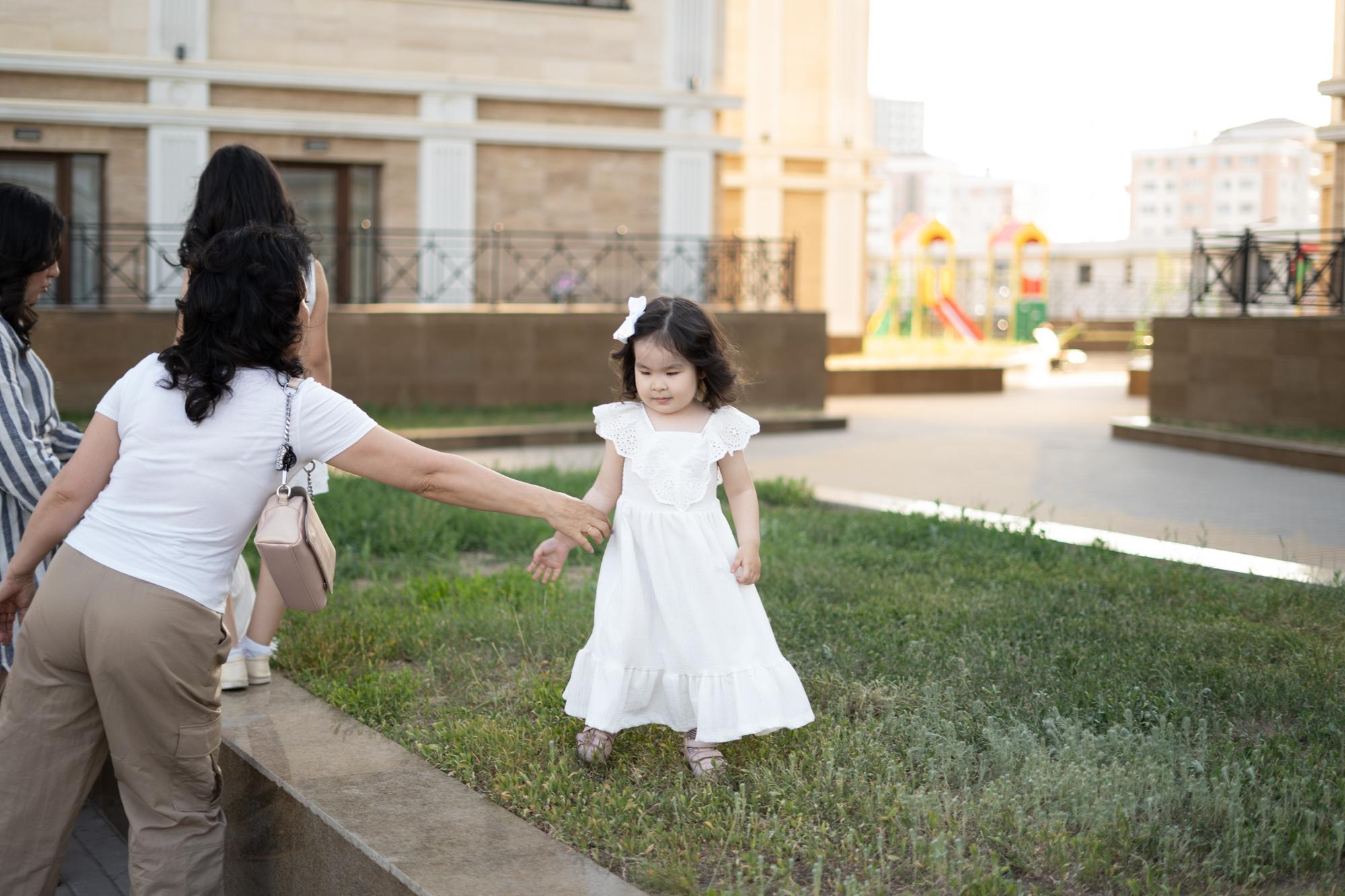 Жилой комплекс Saranda