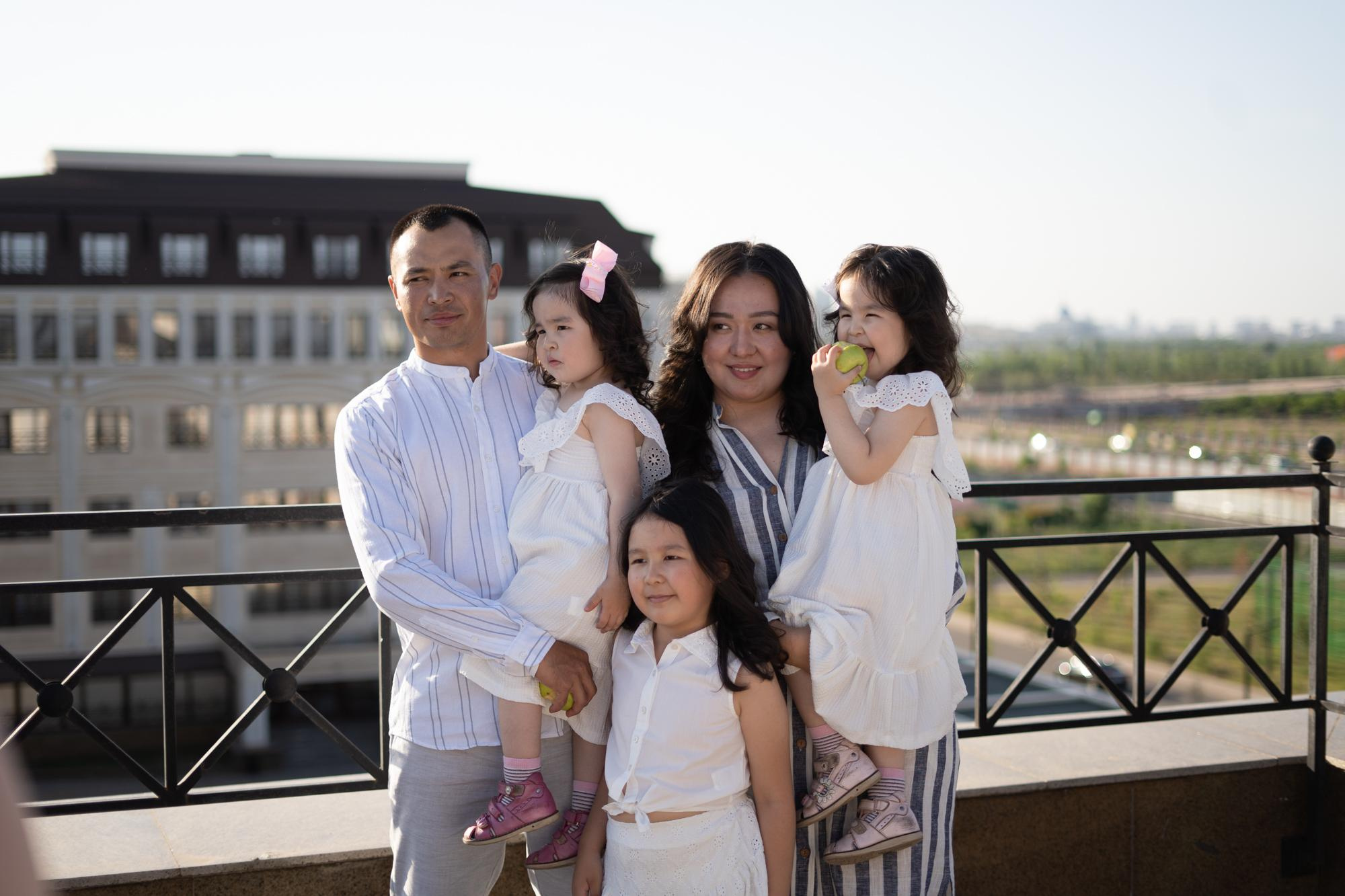 Жилой комплекс Saranda