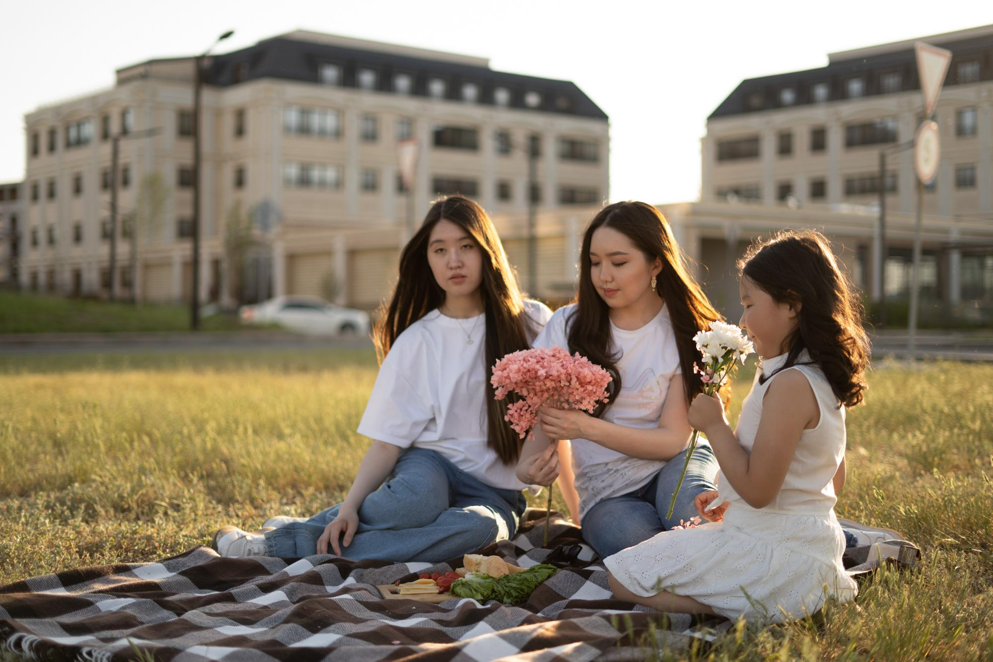 Жилой комплекс Saranda