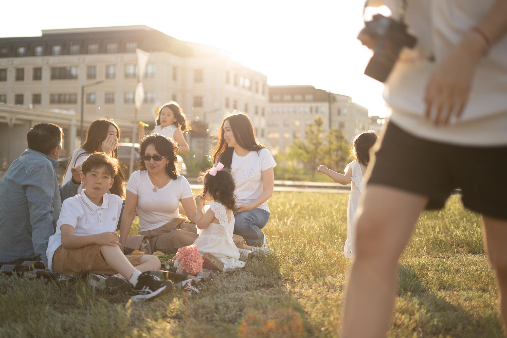 Жилой комплекс Saranda