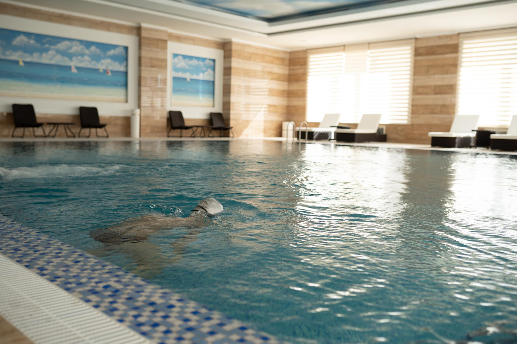 Жилой комплекс Saranda