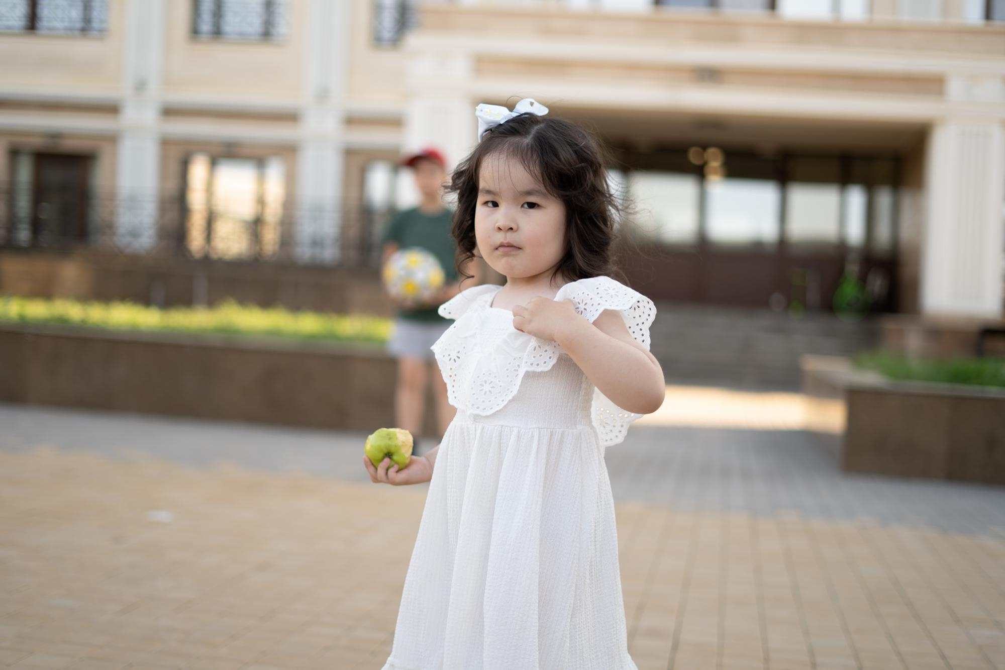 Жилой комплекс Saranda