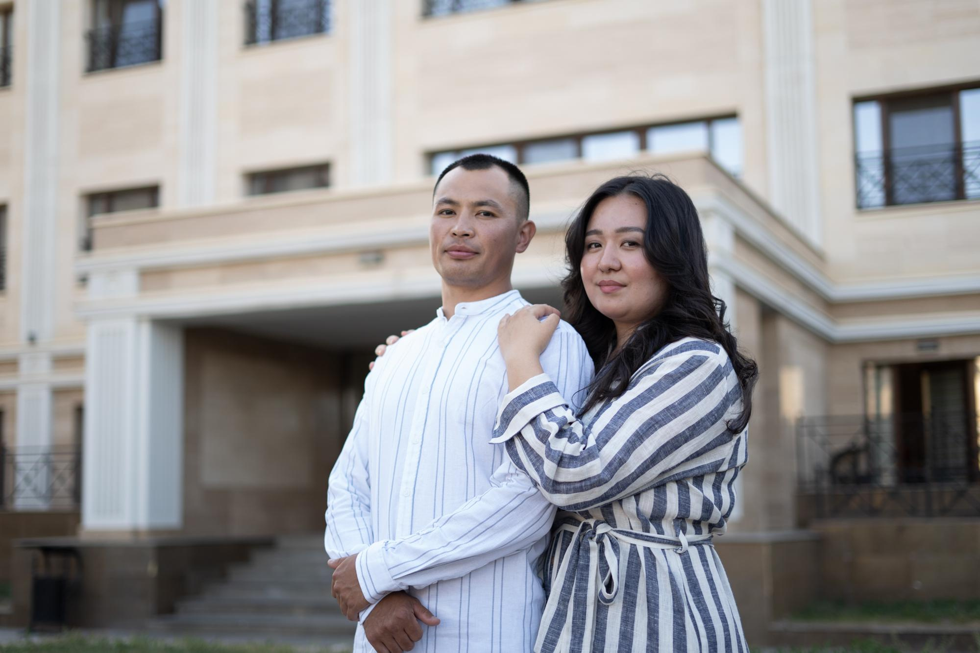 Жилой комплекс Saranda