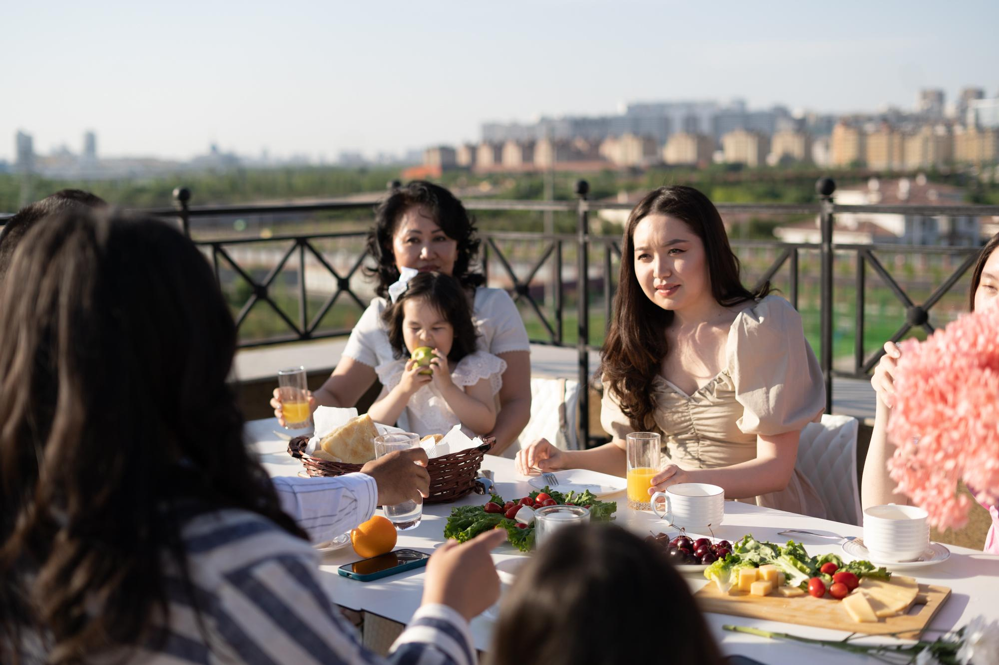 Жилой комплекс Saranda