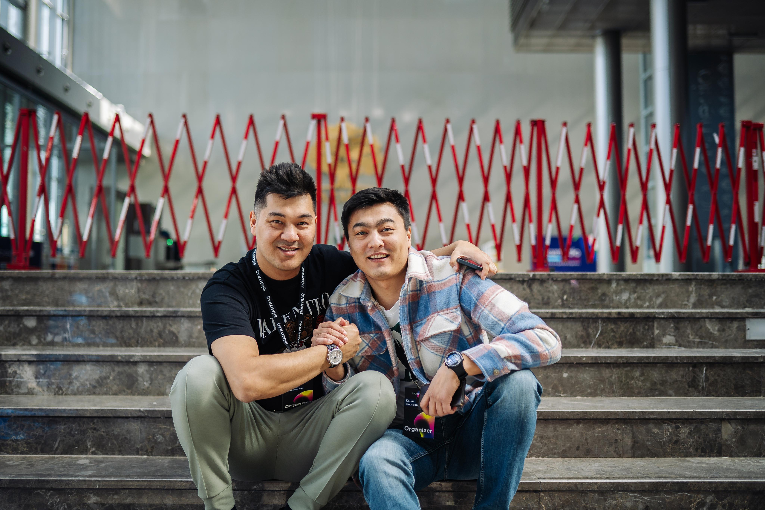 Выставка недвижимости и конференция SHANYRAQ