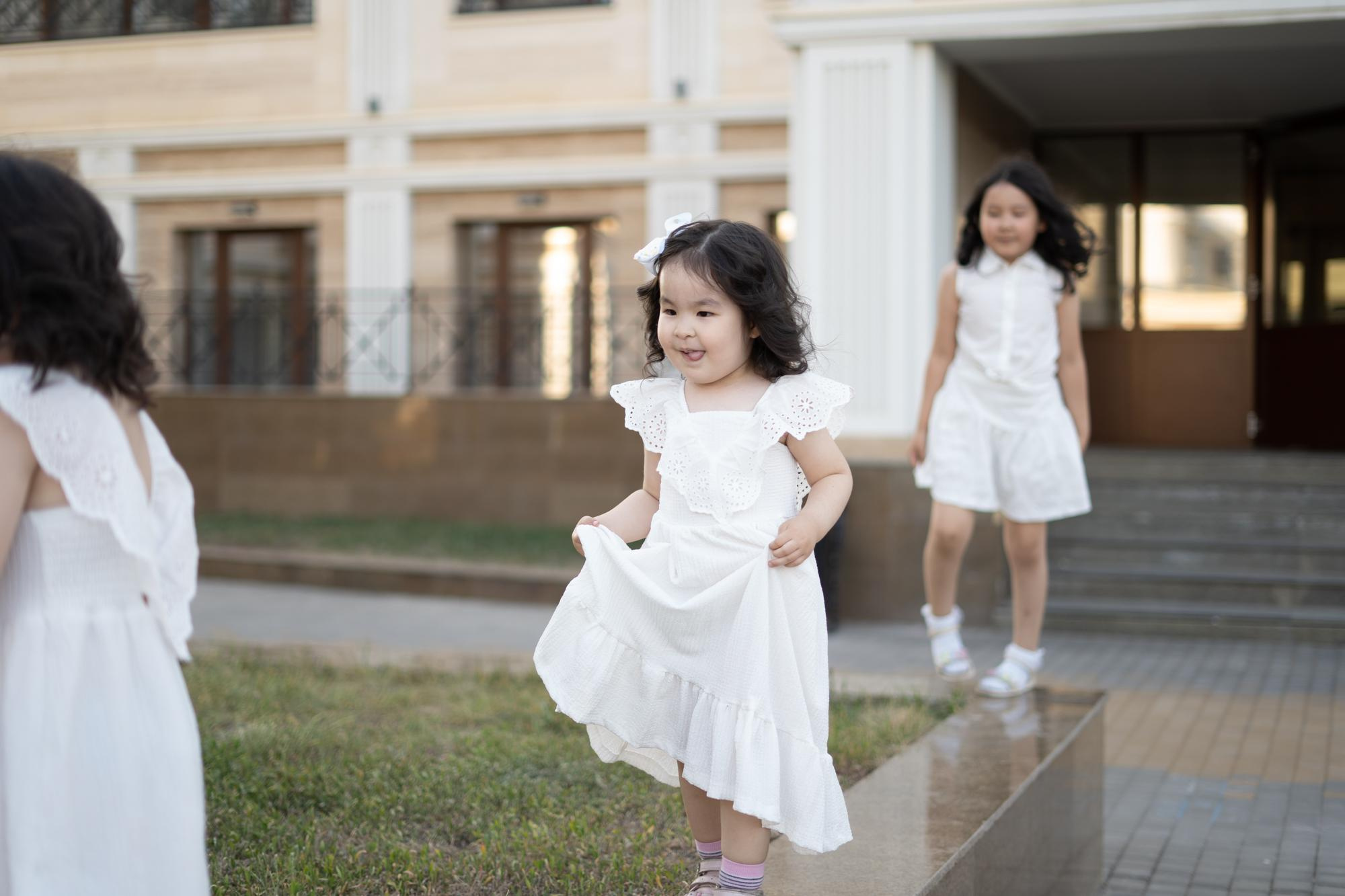 Жилой комплекс Saranda