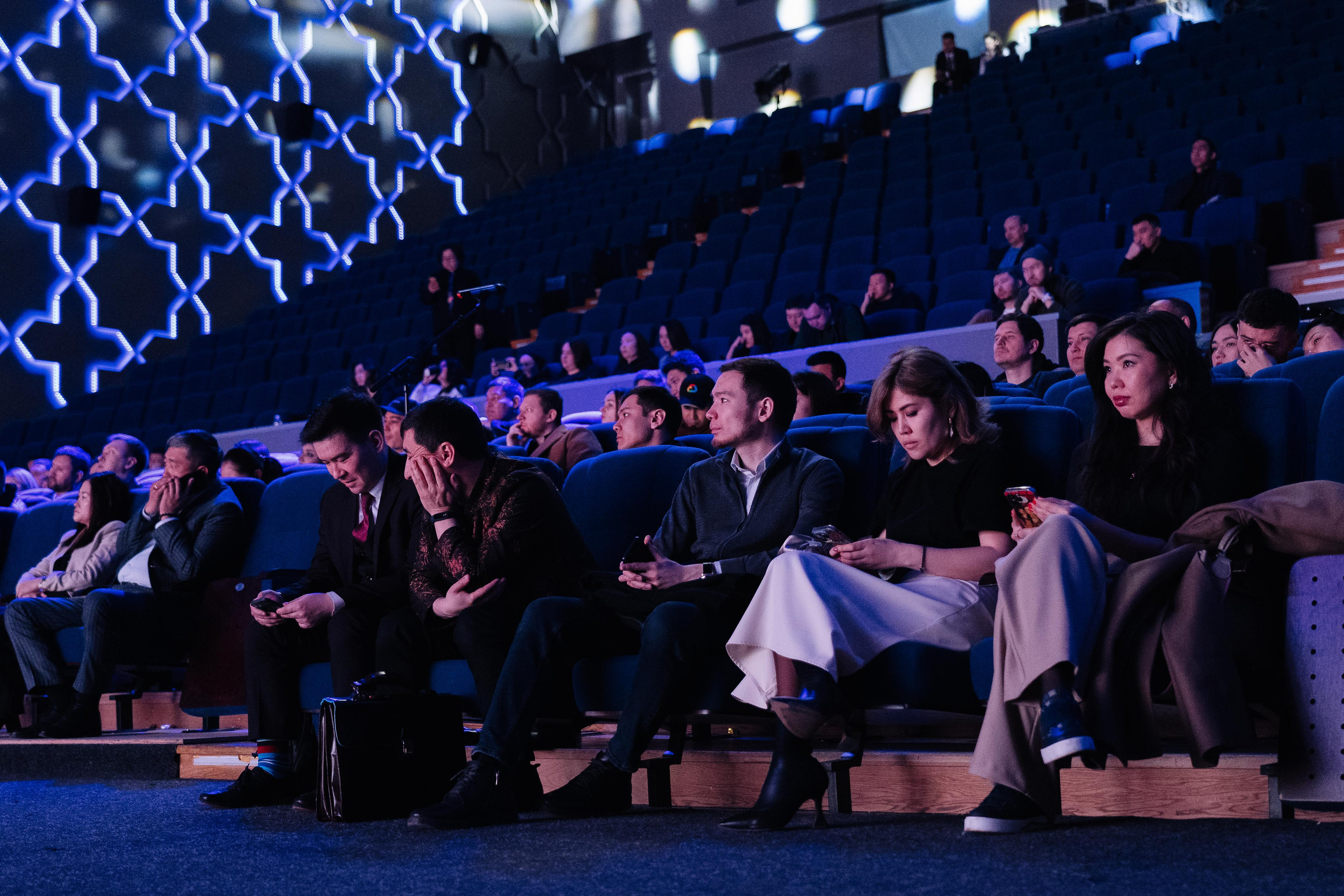 Выставка недвижимости и конференция SHANYRAQ