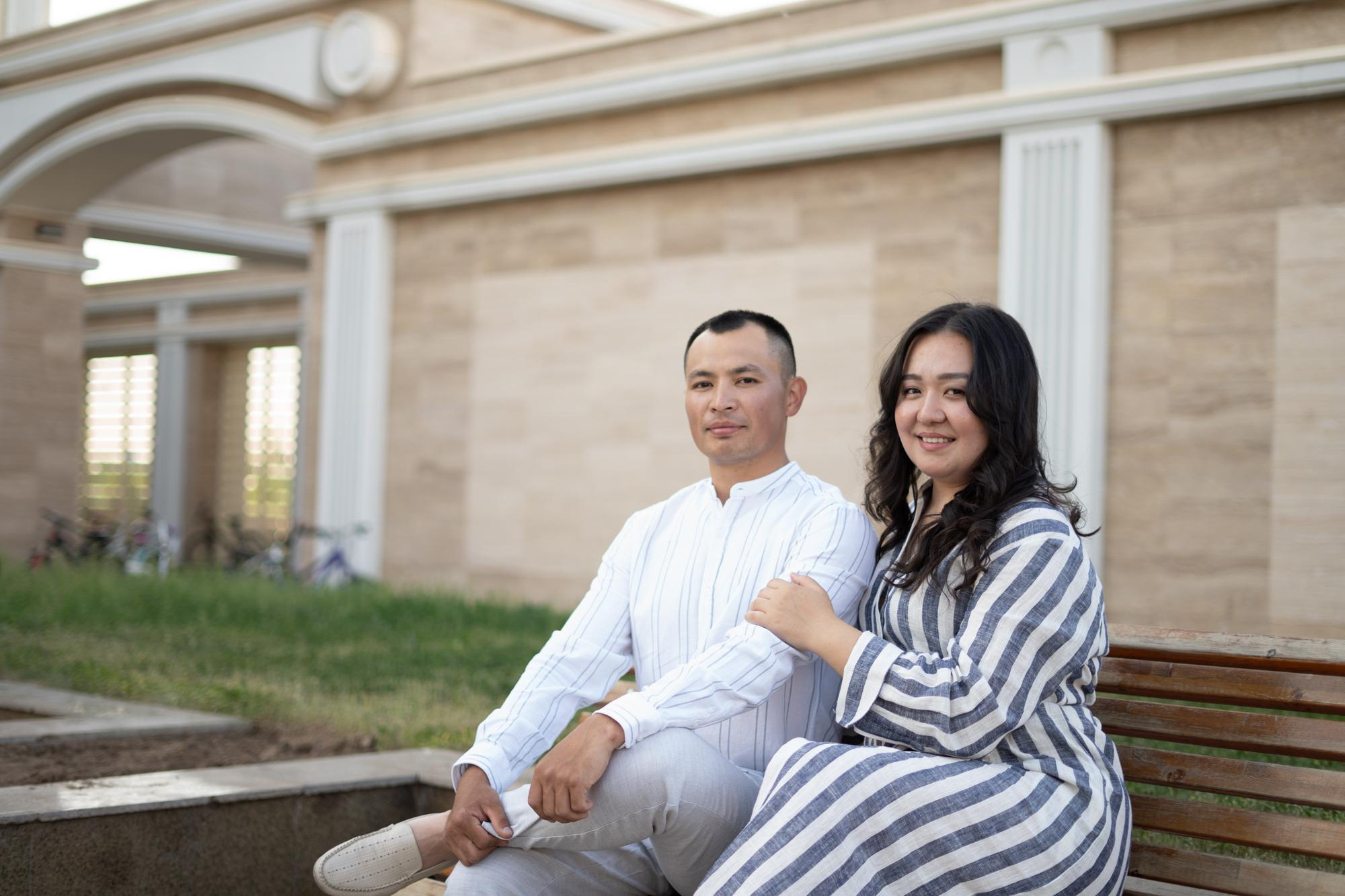 Жилой комплекс Saranda