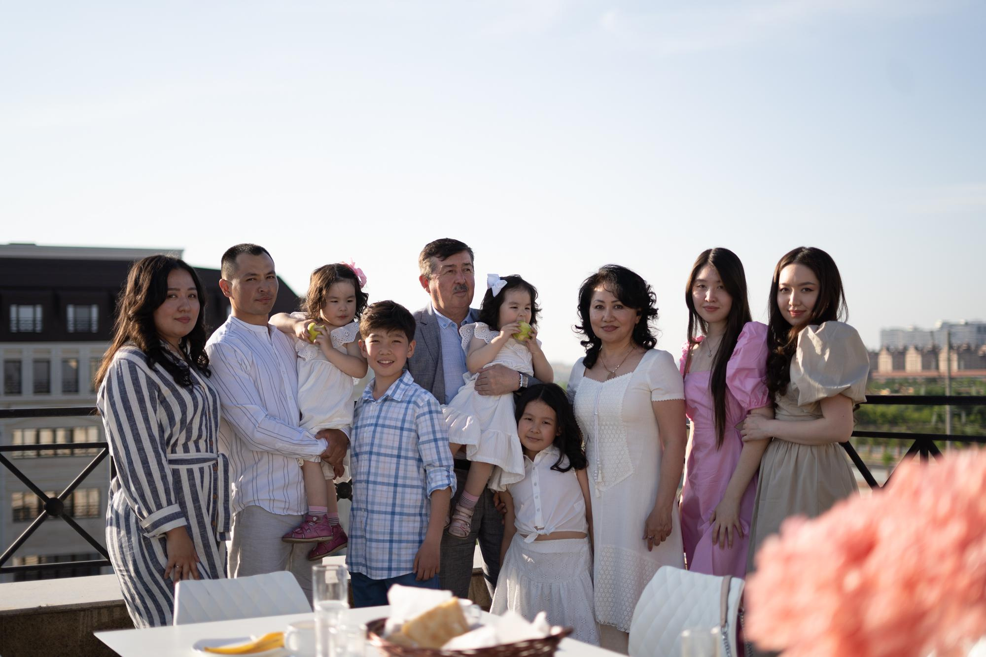 Жилой комплекс Saranda