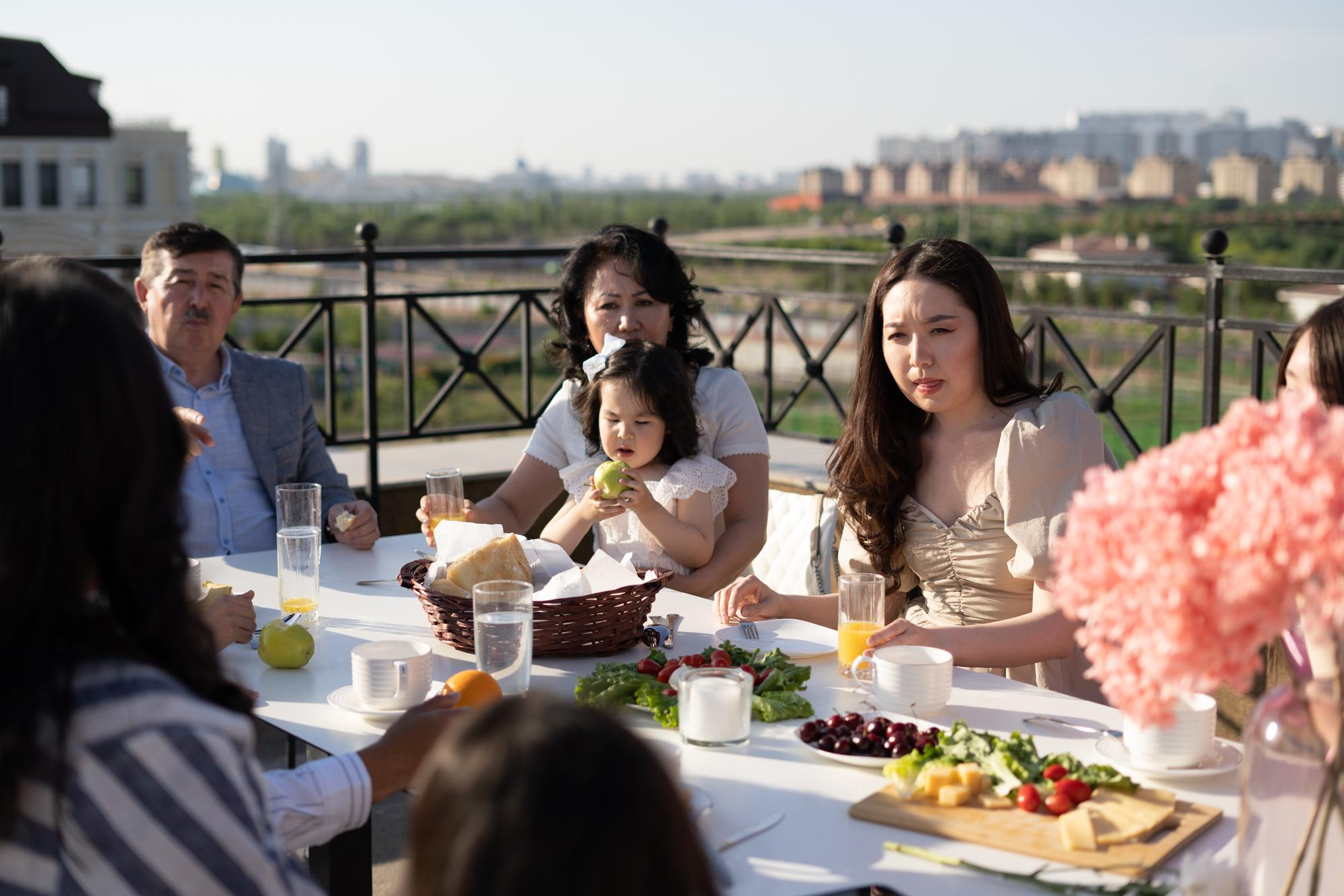 Жилой комплекс Saranda