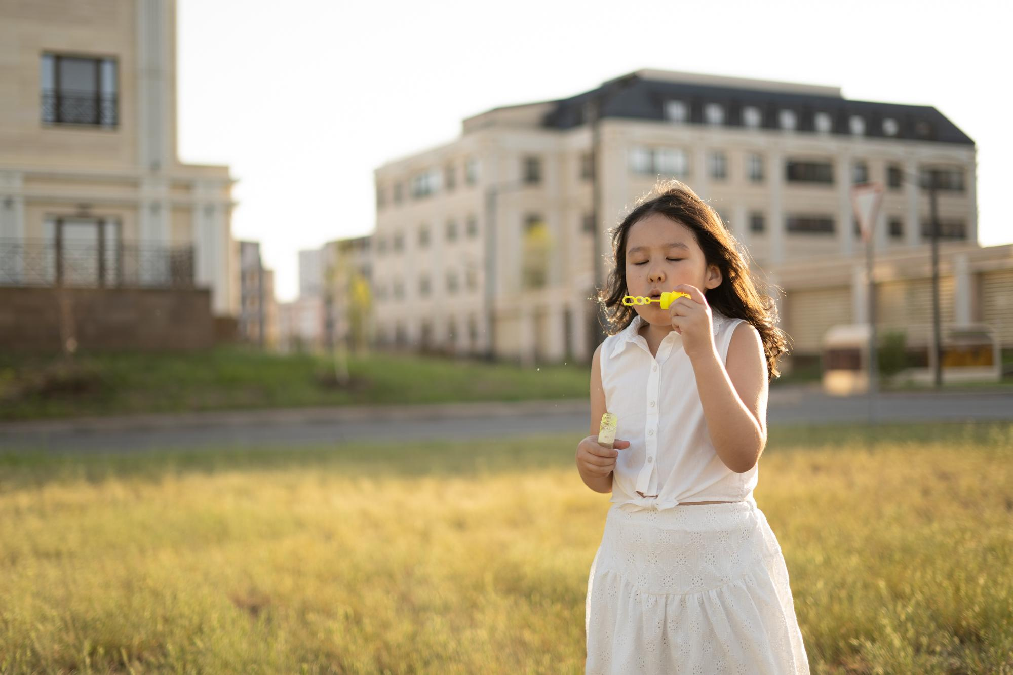 Жилой комплекс Saranda