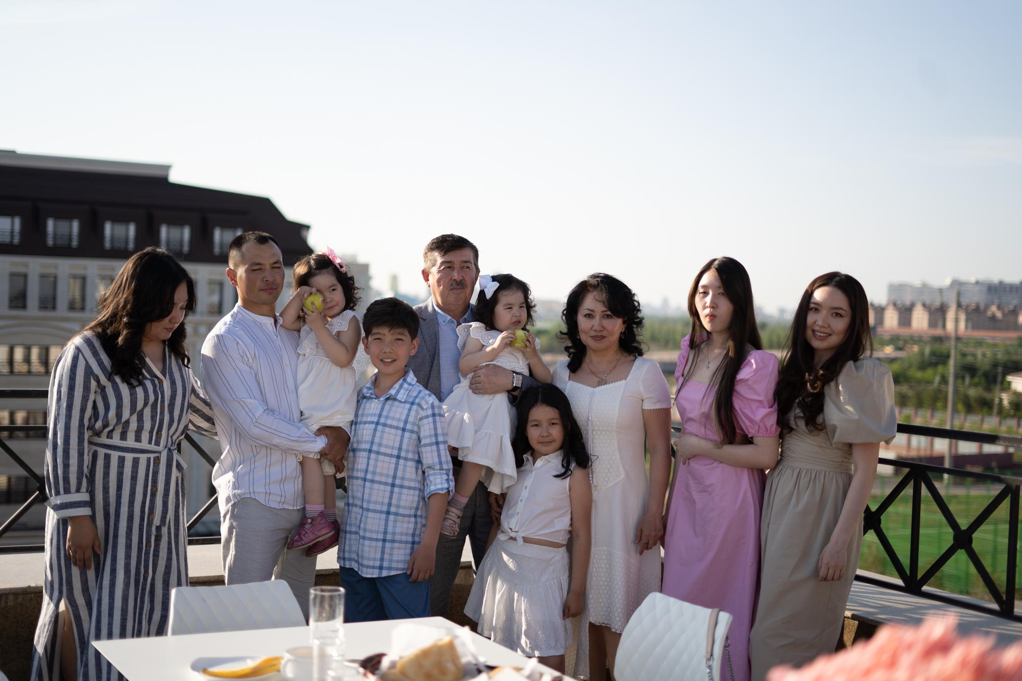 Жилой комплекс Saranda