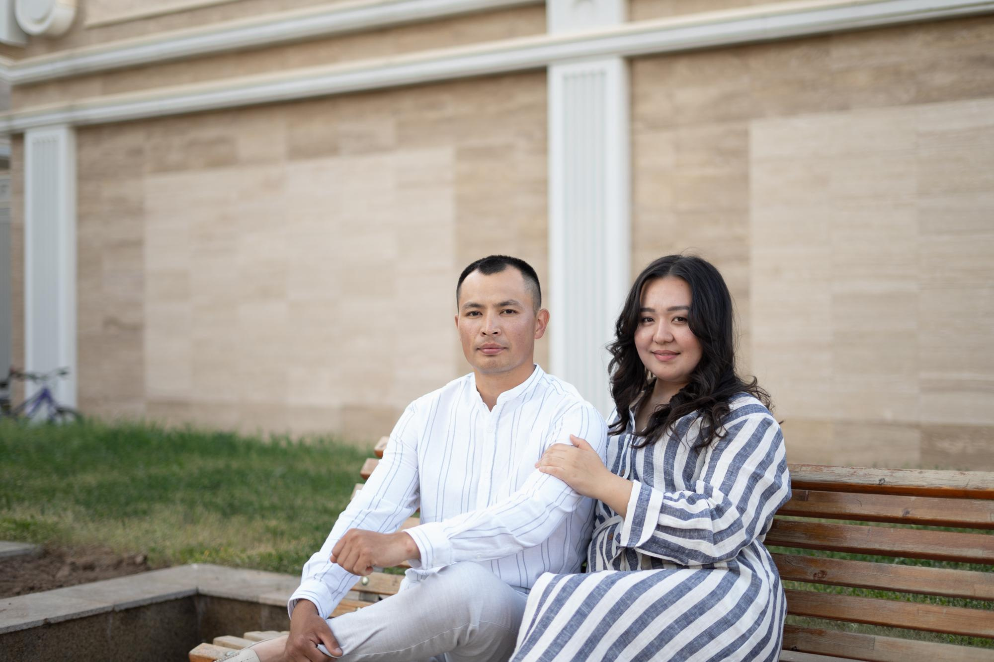 Жилой комплекс Saranda