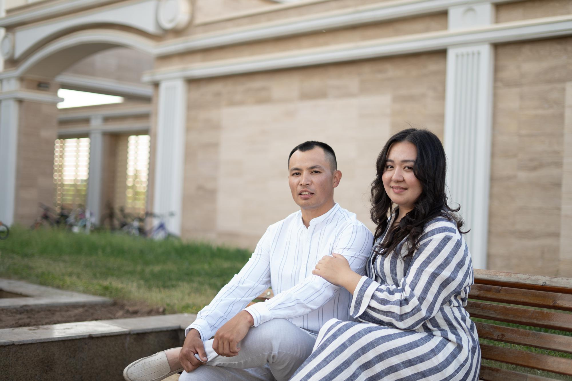 Жилой комплекс Saranda