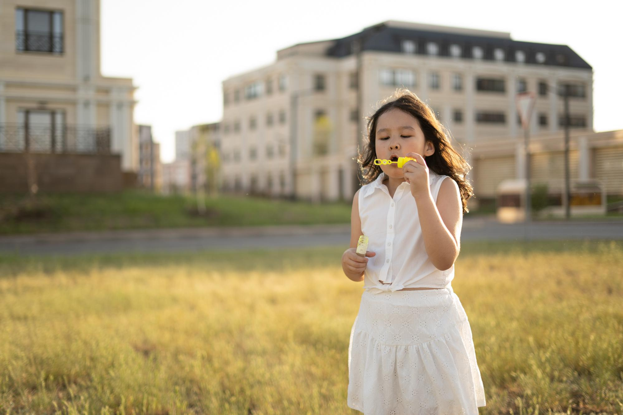 Жилой комплекс Saranda