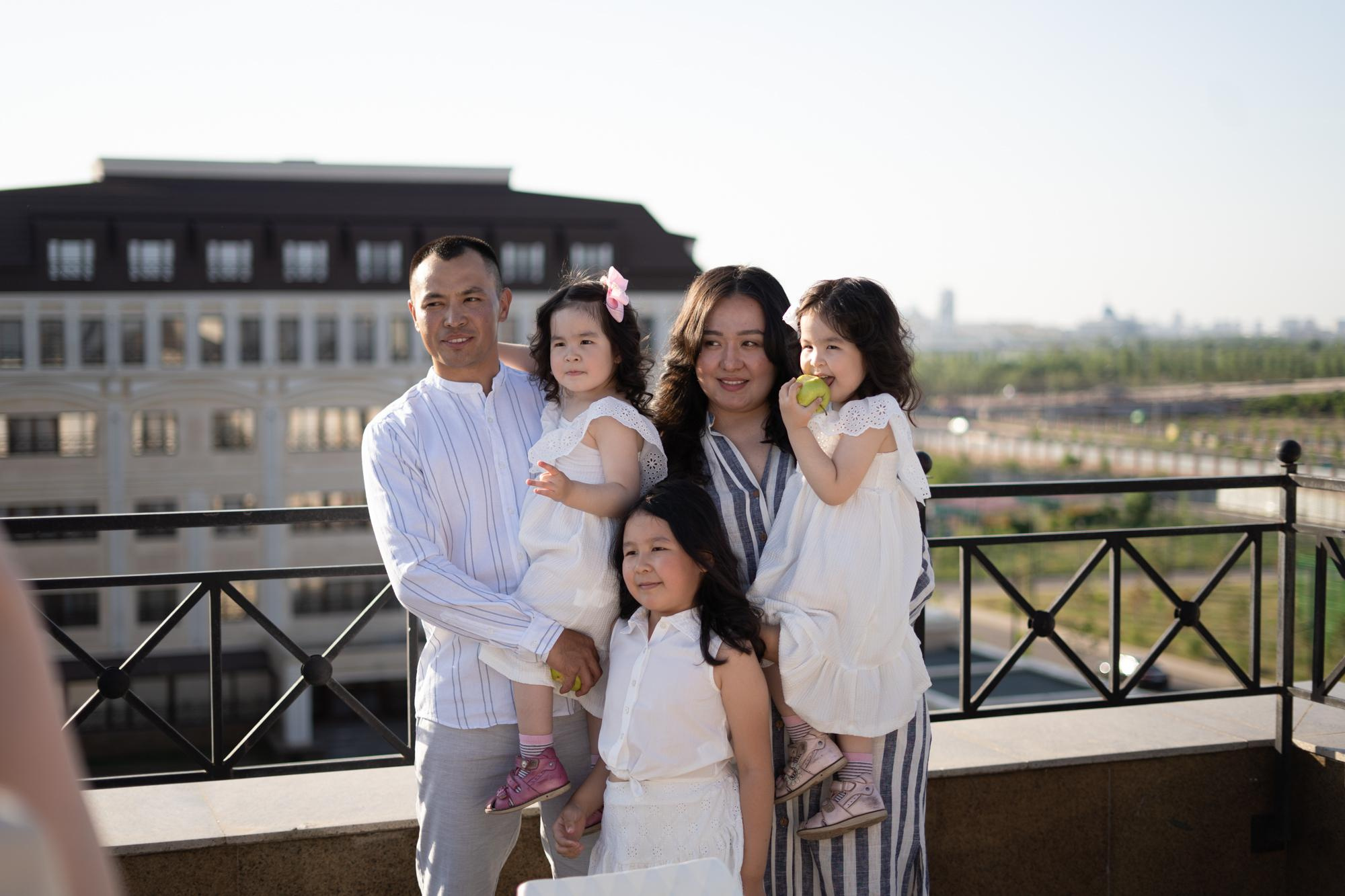 Жилой комплекс Saranda