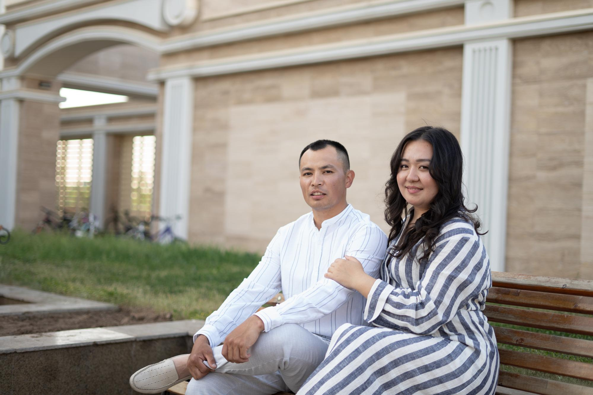 Жилой комплекс Saranda