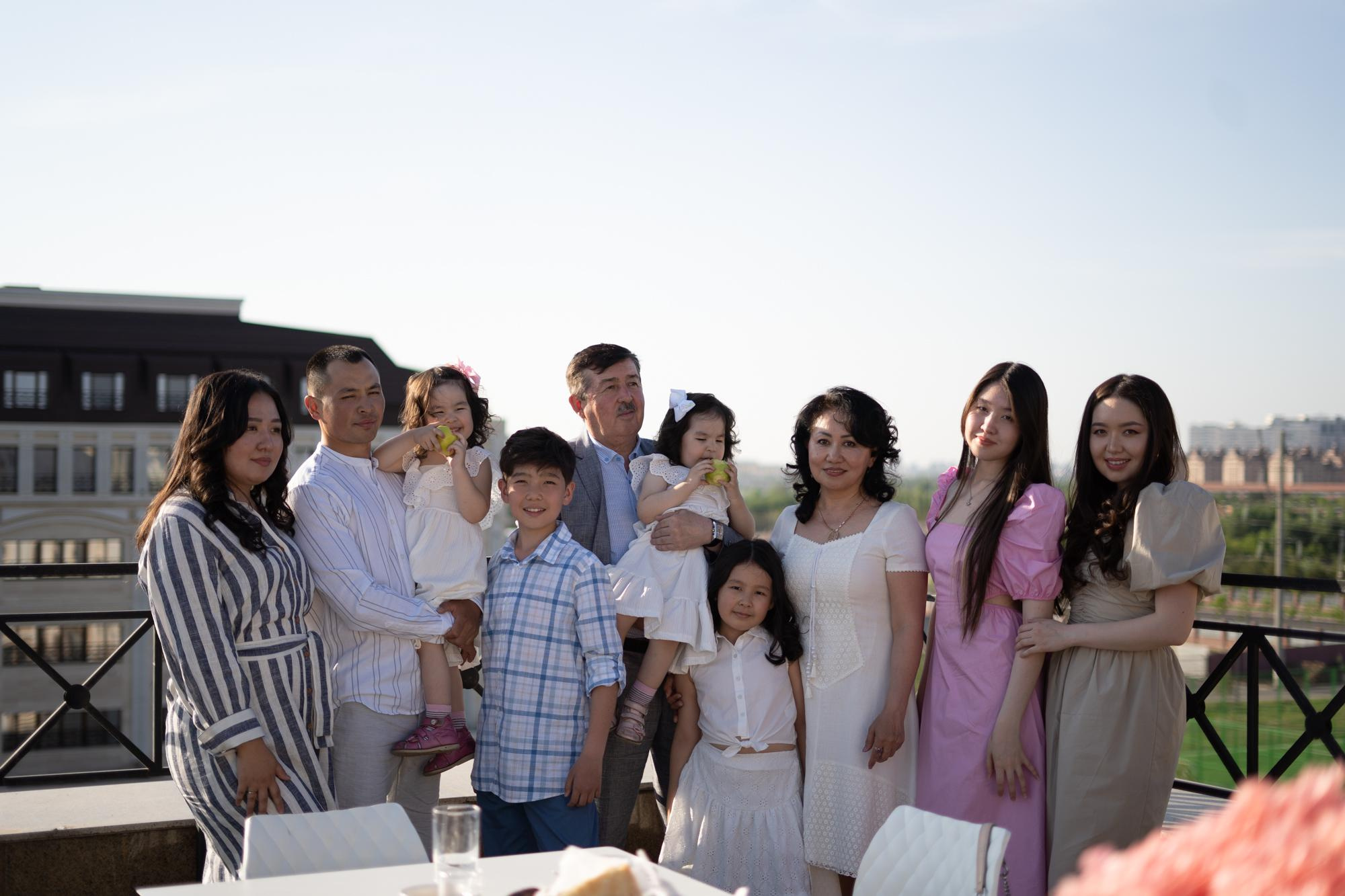 Жилой комплекс Saranda