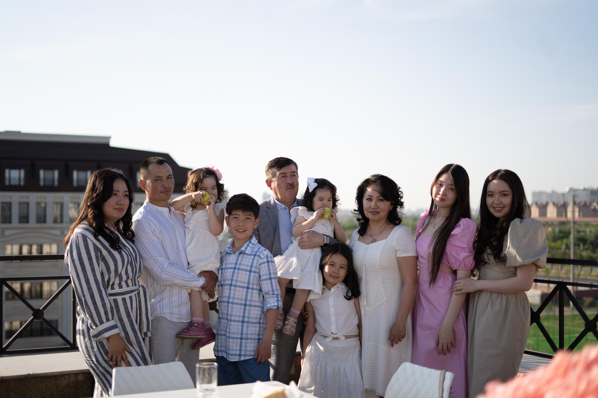 Жилой комплекс Saranda