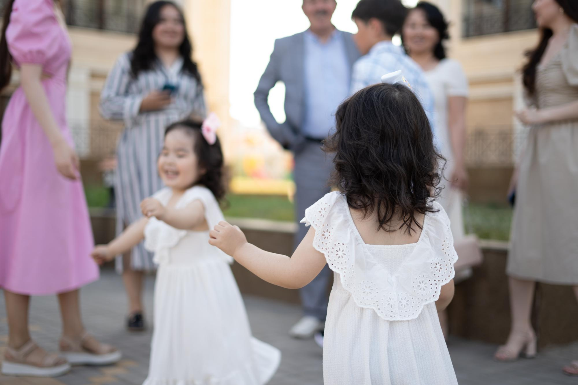 Жилой комплекс Saranda