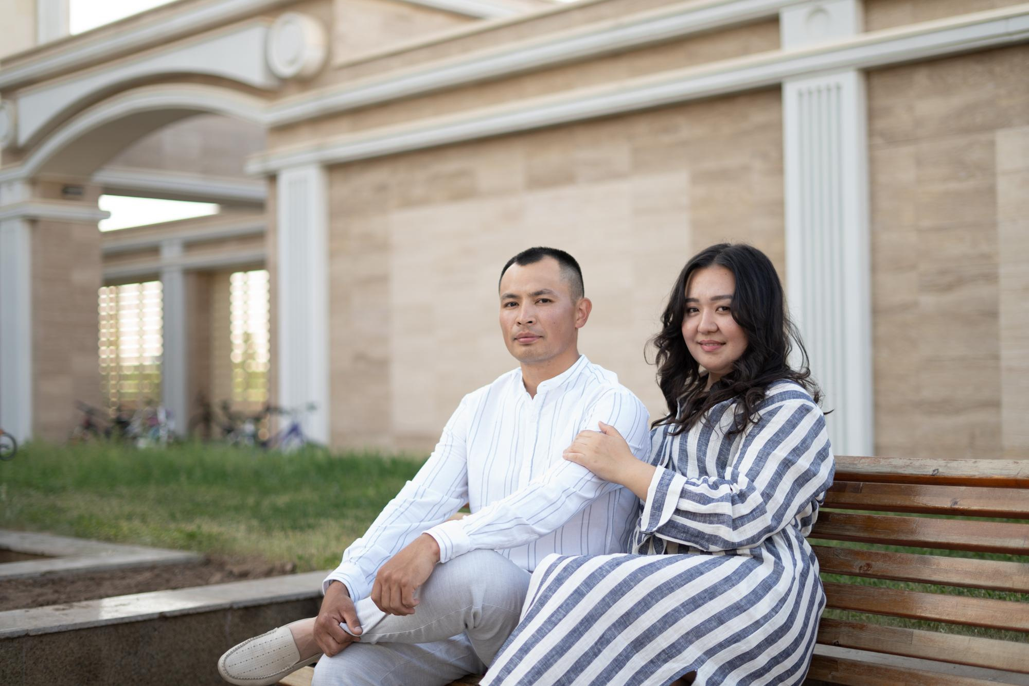 Жилой комплекс Saranda