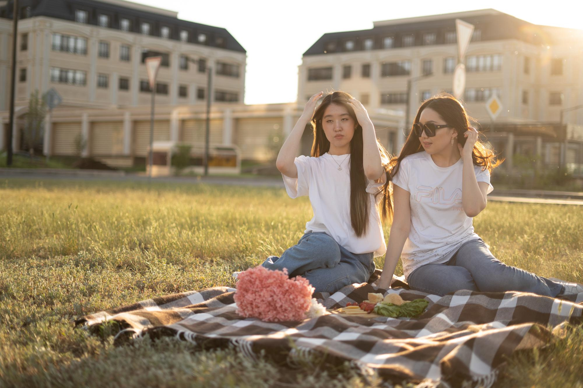 Жилой комплекс Saranda