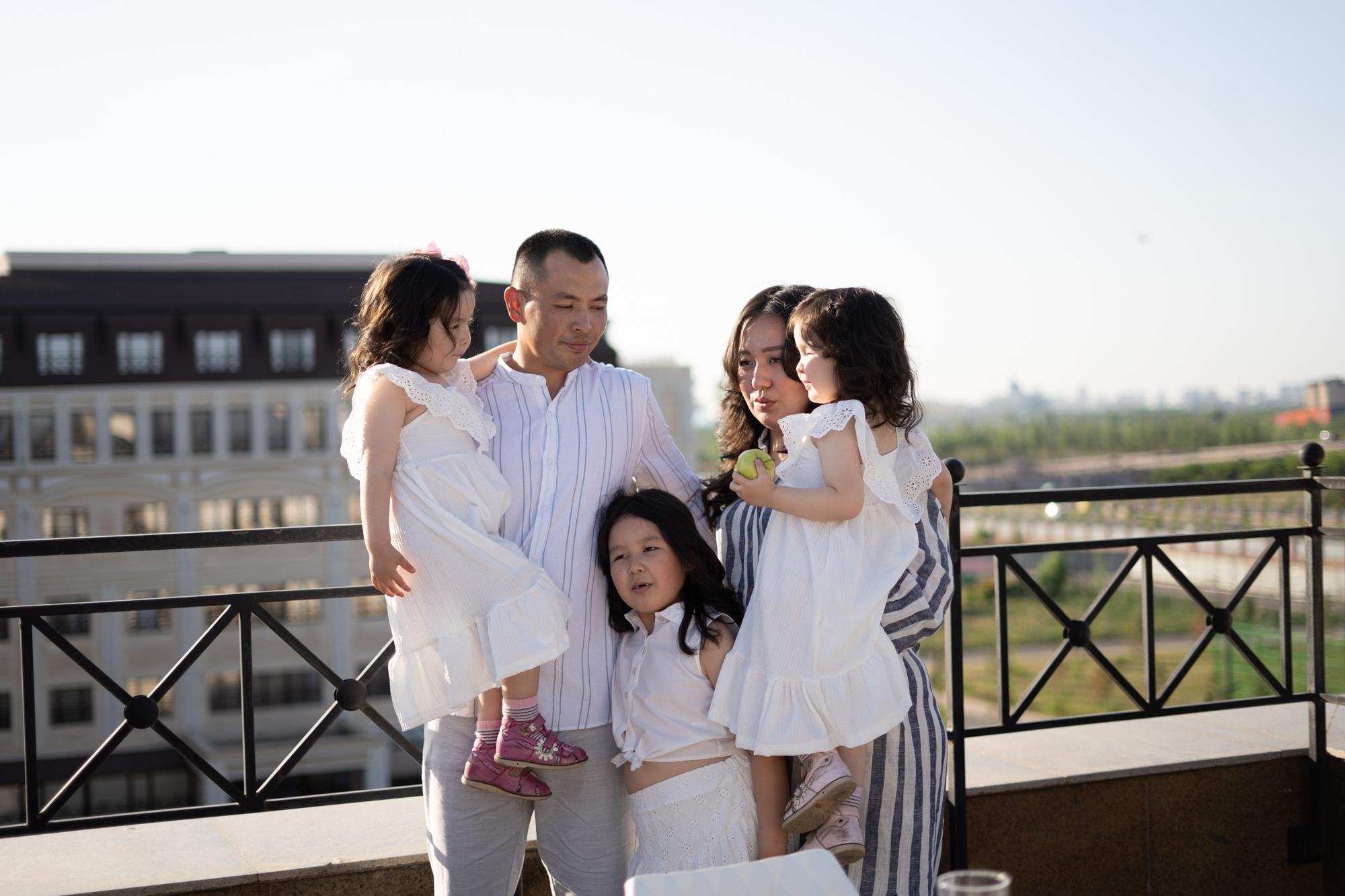 Жилой комплекс Saranda