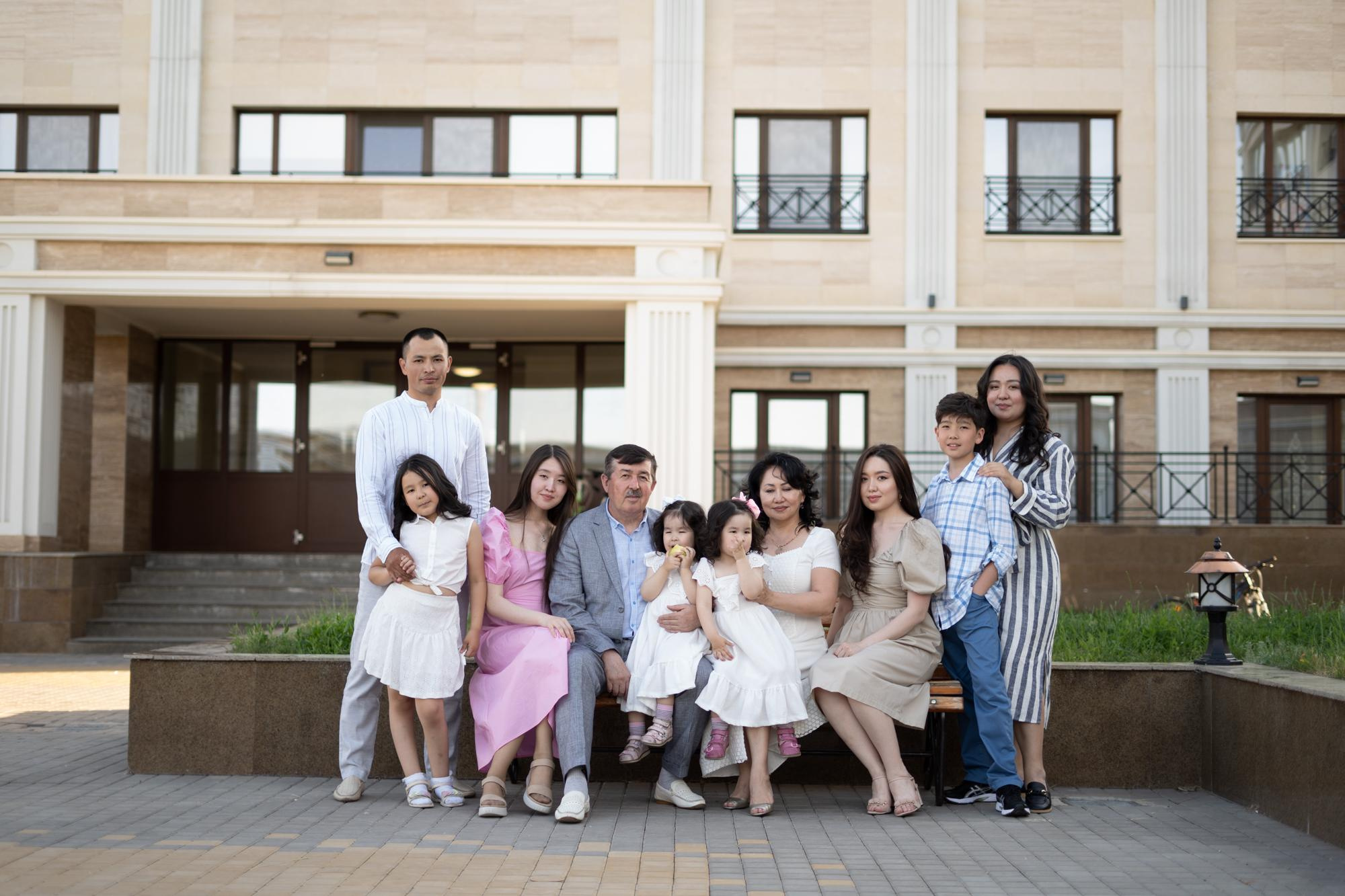 Жилой комплекс Saranda