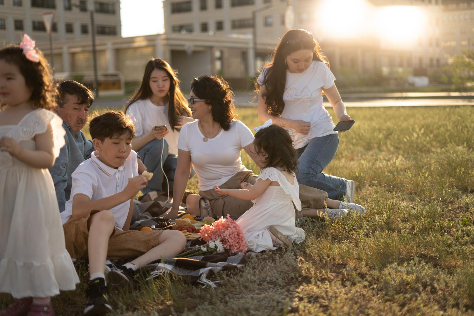 Жилой комплекс Saranda