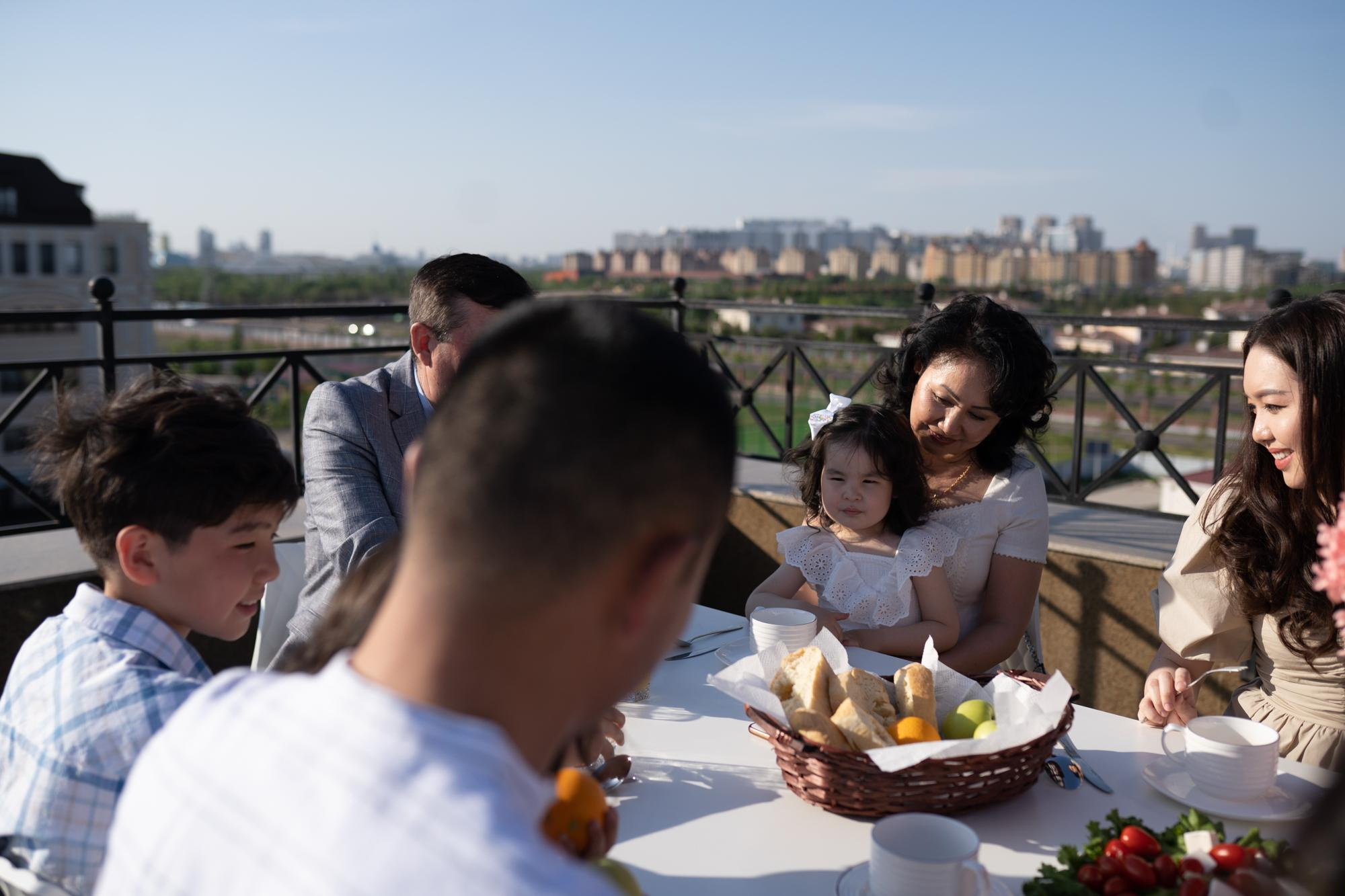 Жилой комплекс Saranda