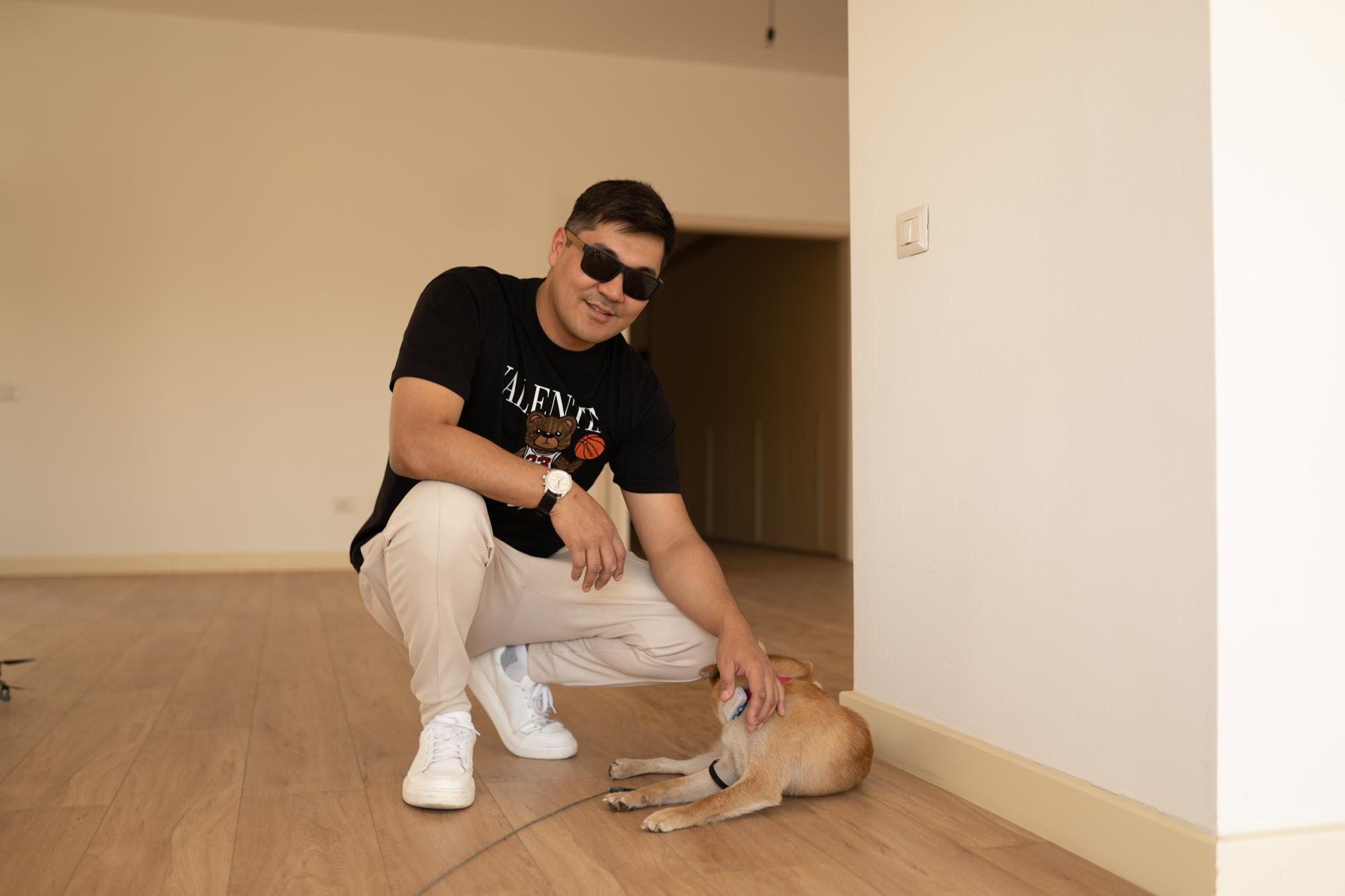 Жилой комплекс Saranda