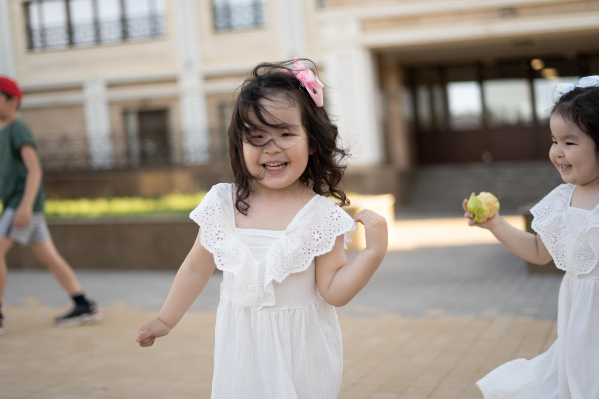 Жилой комплекс Saranda