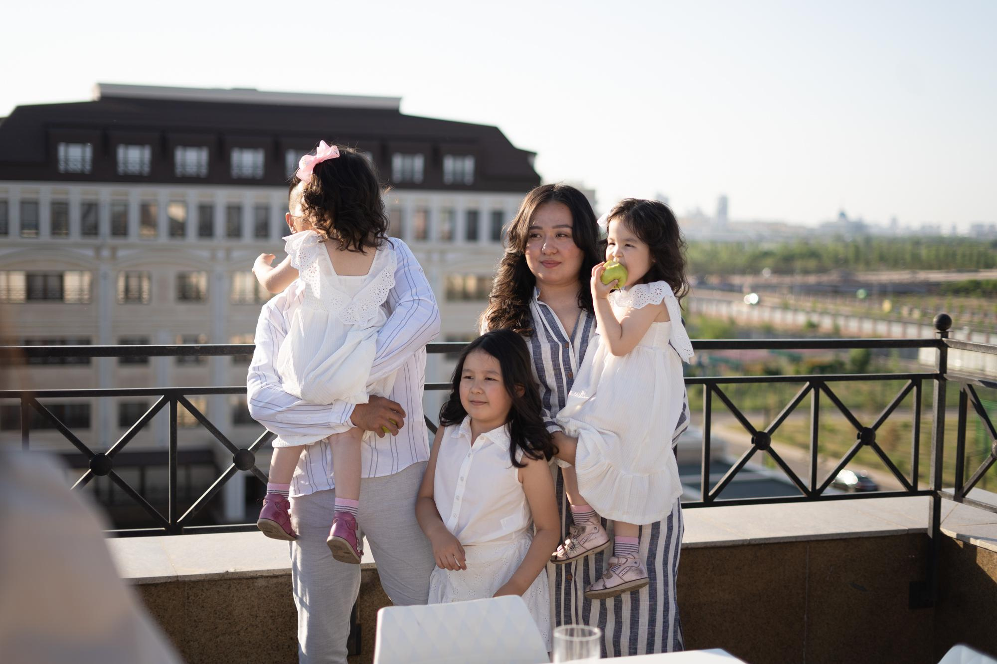 Жилой комплекс Saranda