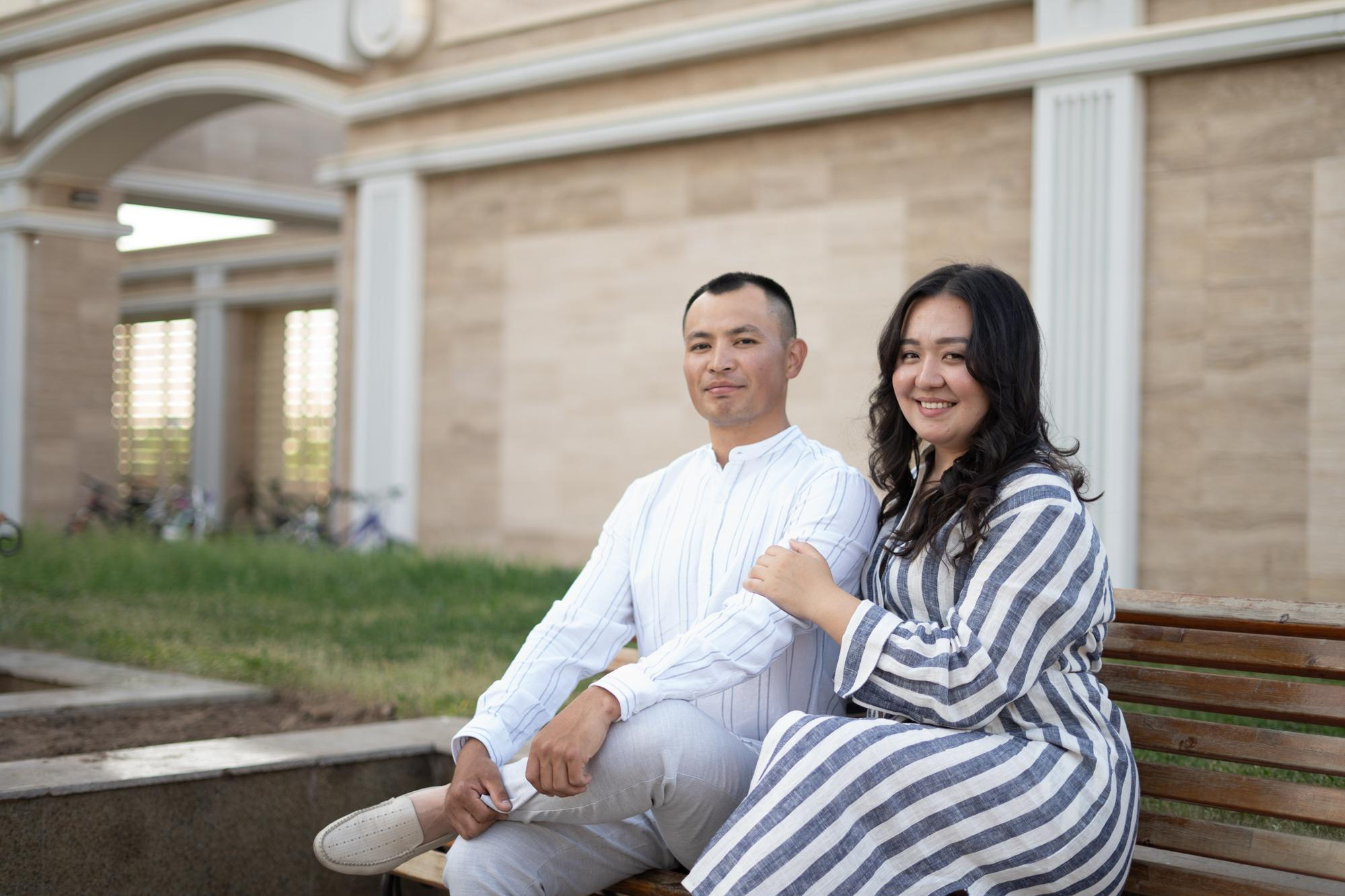 Жилой комплекс Saranda