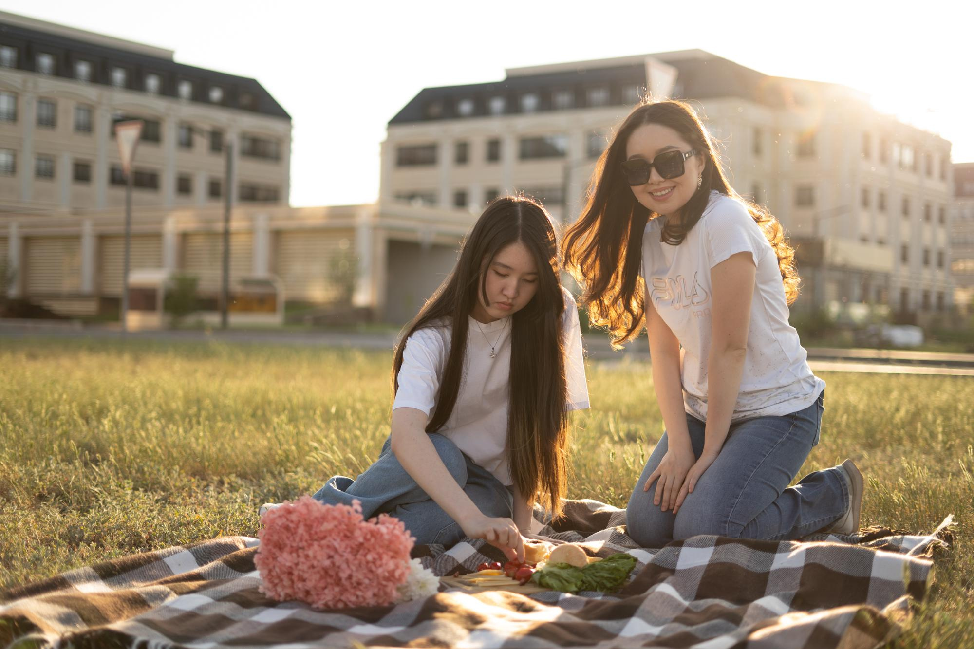 Жилой комплекс Saranda