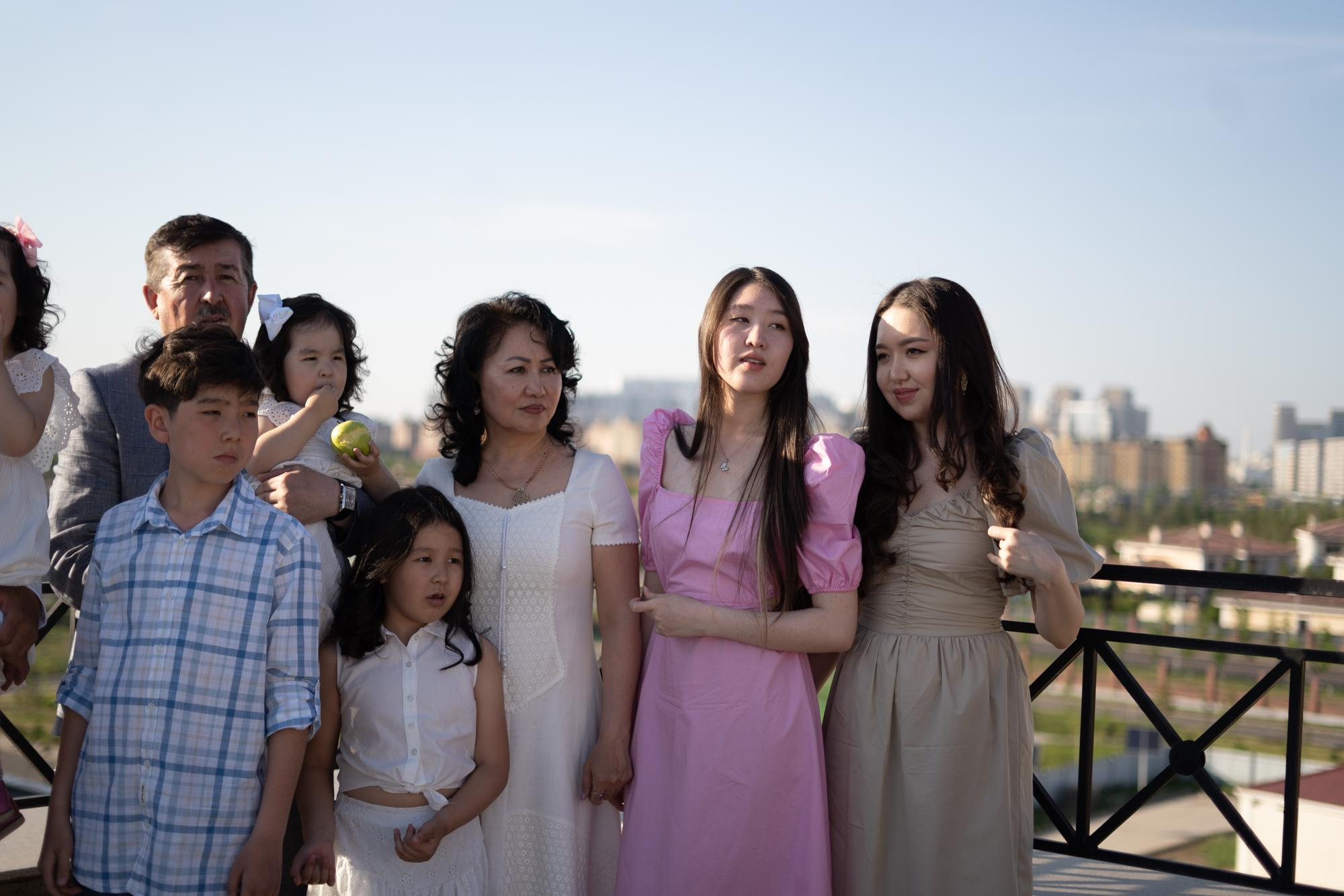 Жилой комплекс Saranda