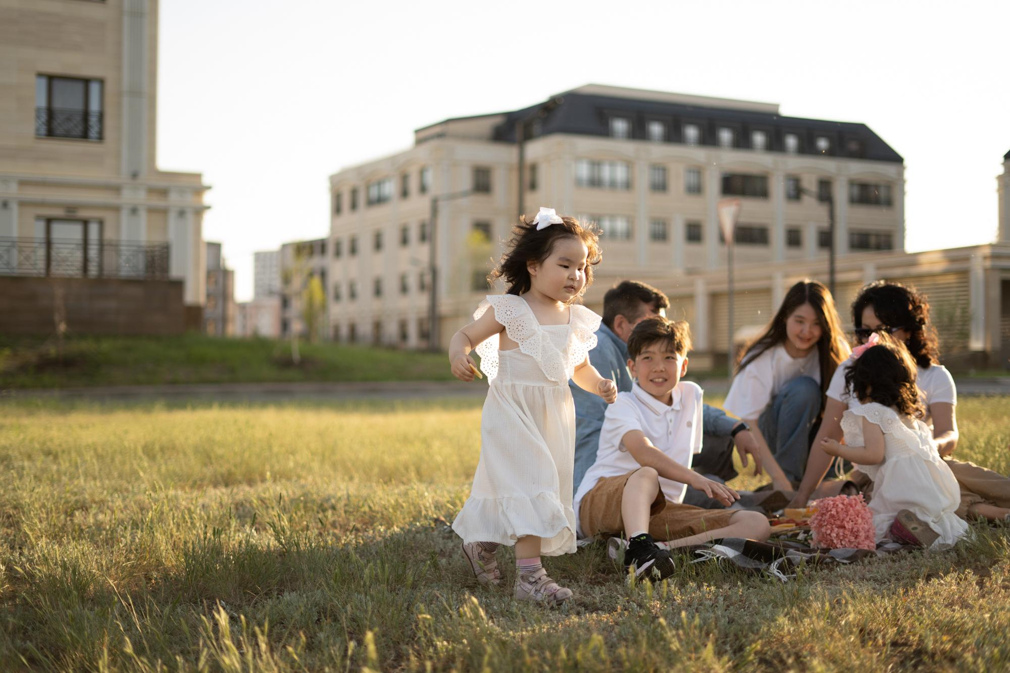 Жилой комплекс Saranda