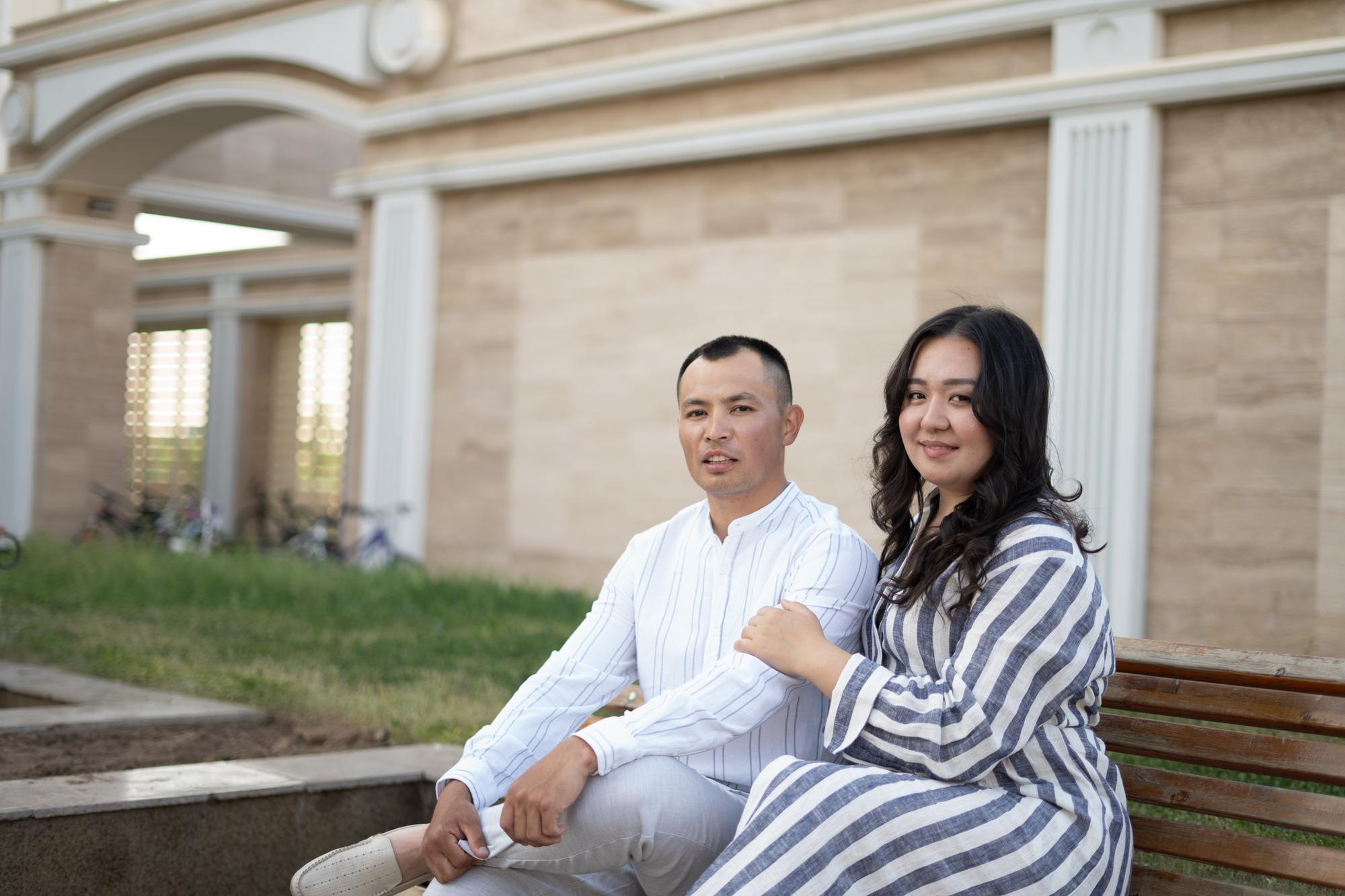 Жилой комплекс Saranda