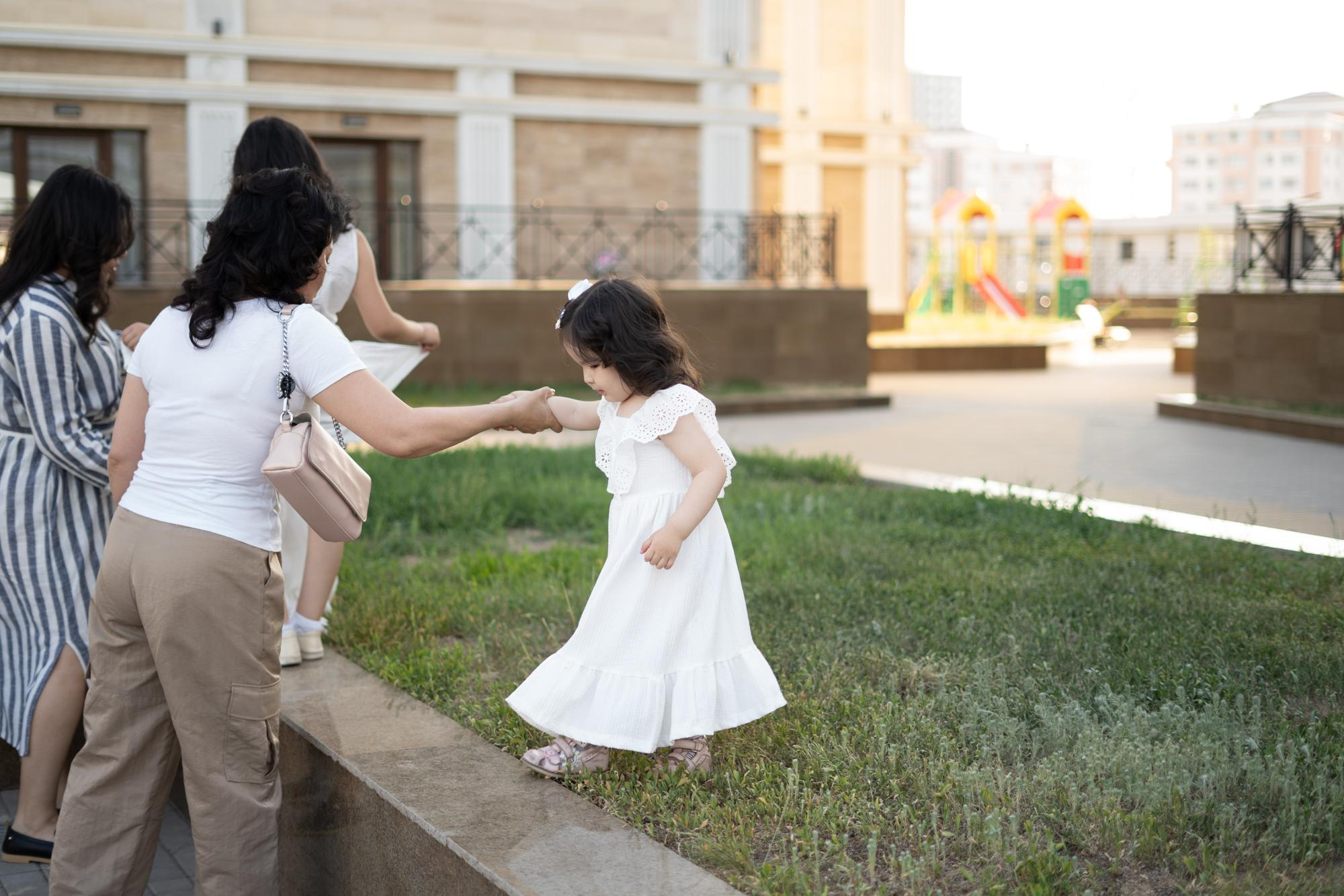 Жилой комплекс Saranda