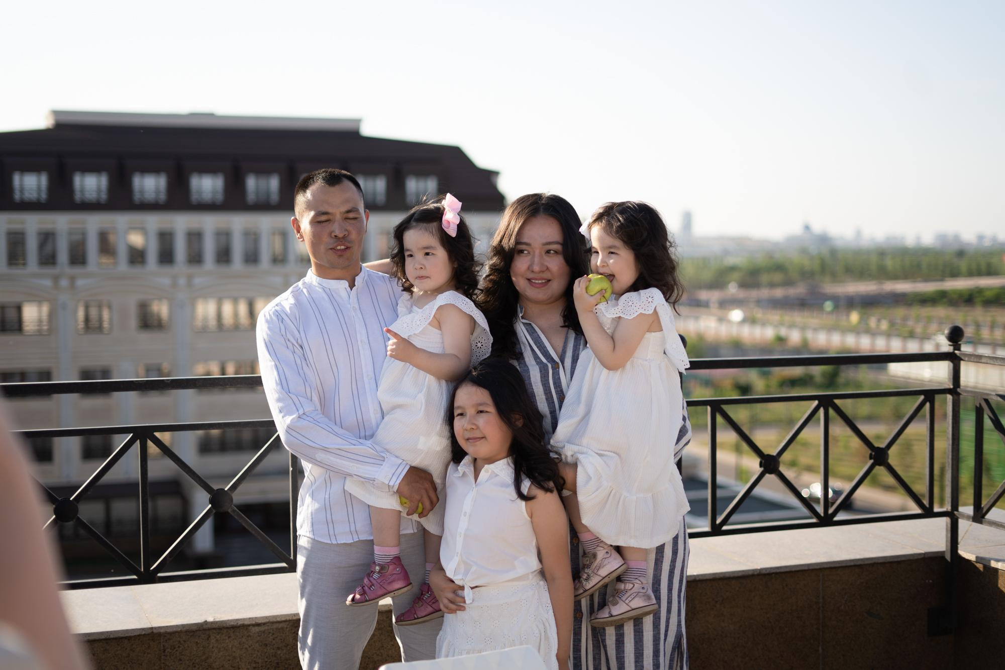 Жилой комплекс Saranda