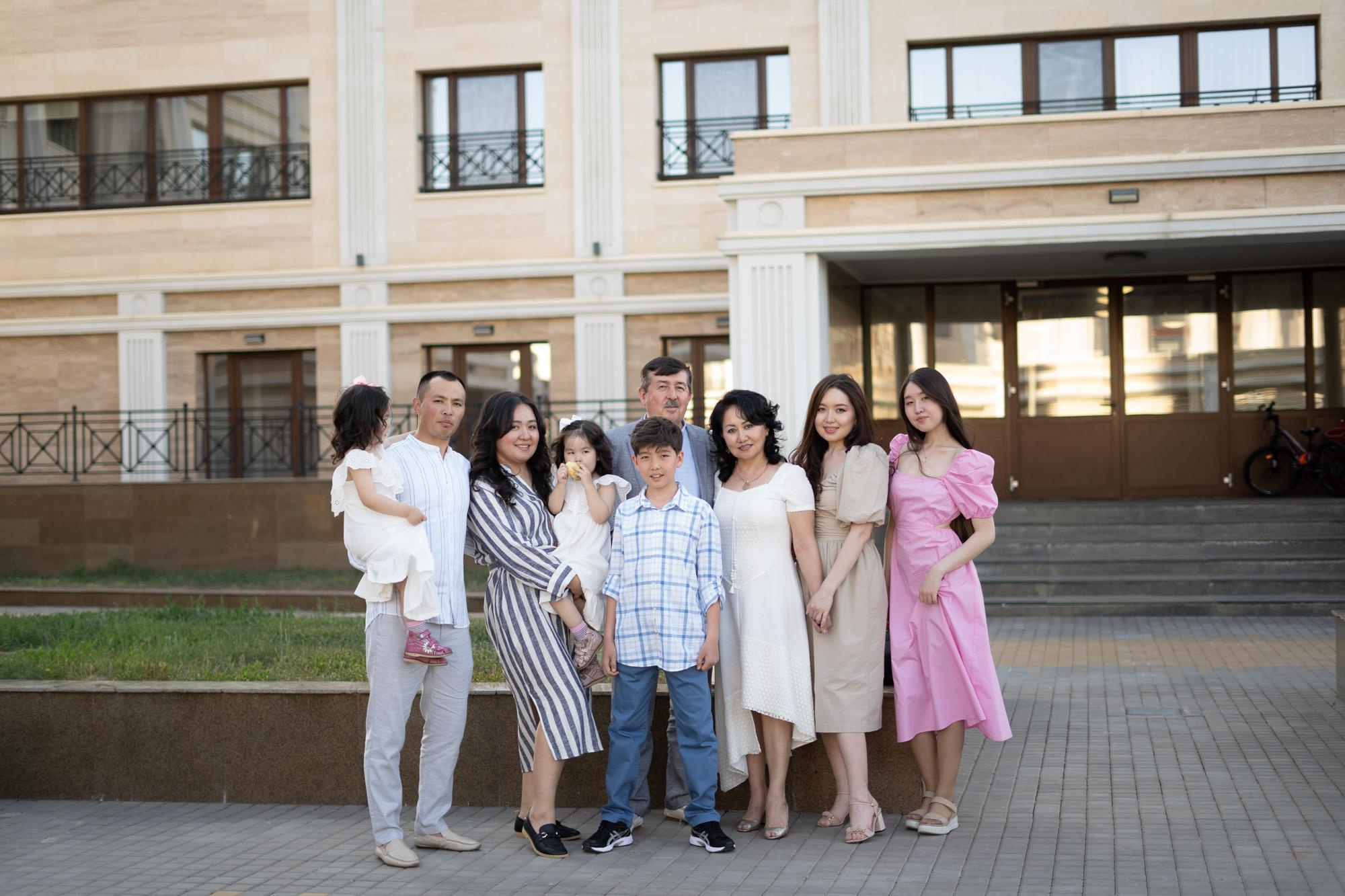 Жилой комплекс Saranda