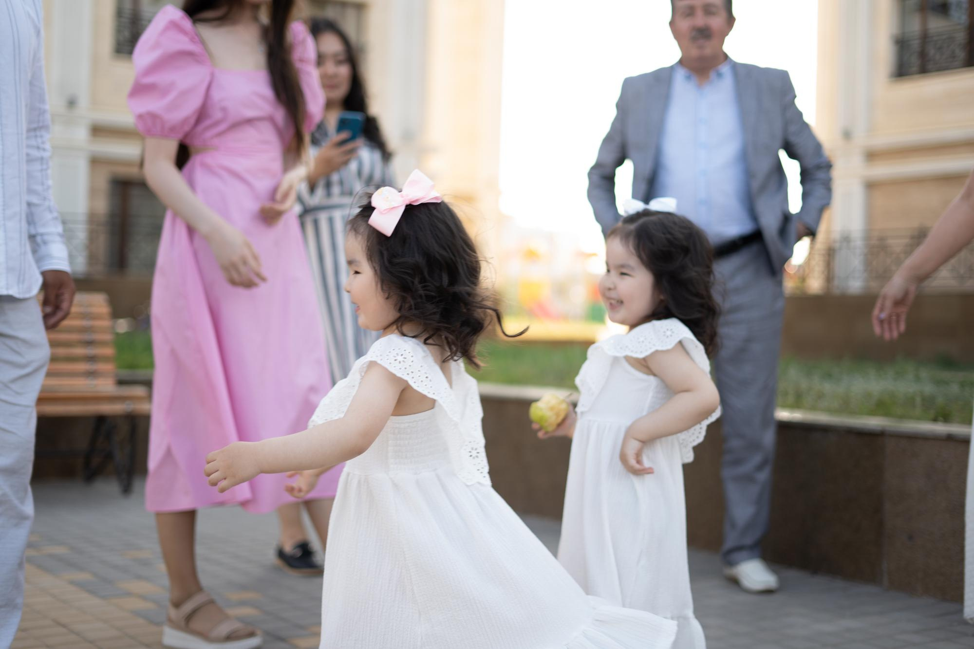 Жилой комплекс Saranda