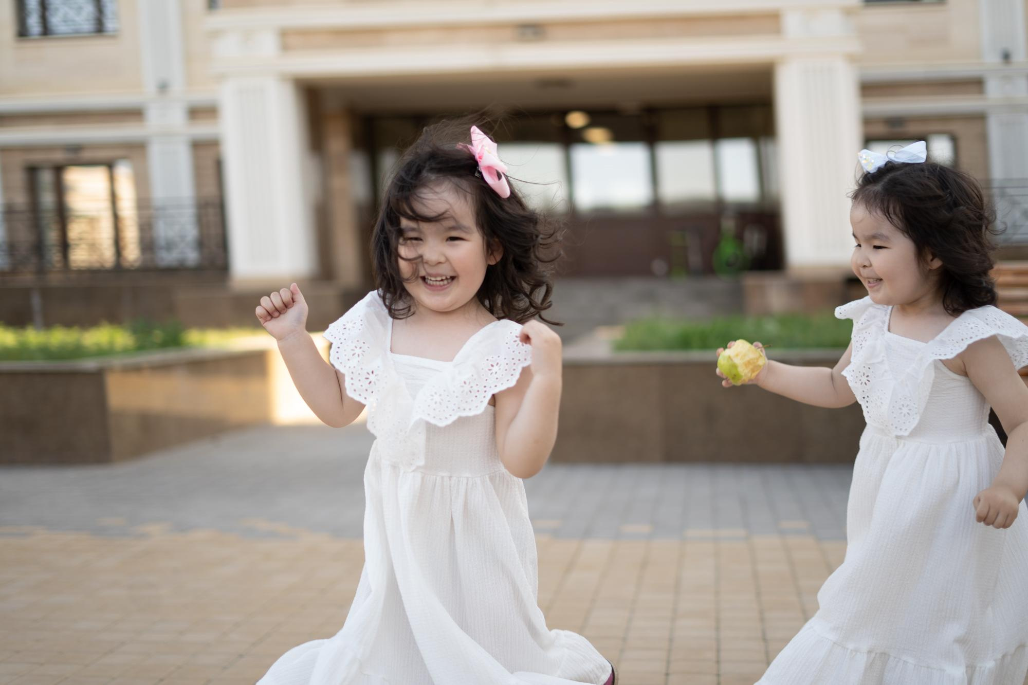 Жилой комплекс Saranda