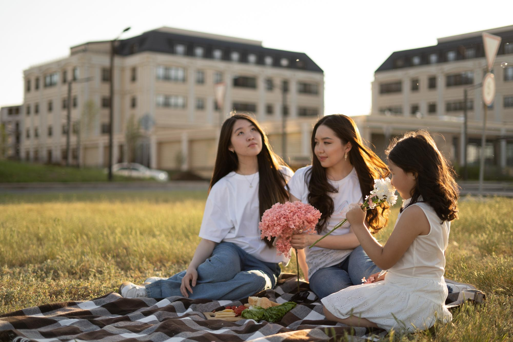 Жилой комплекс Saranda