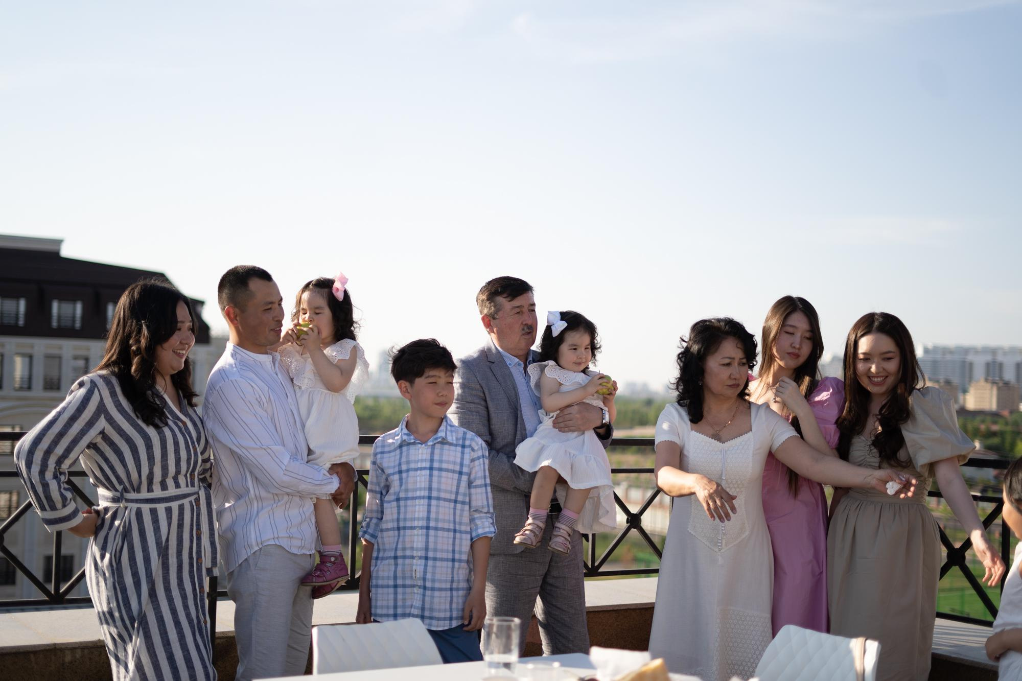 Жилой комплекс Saranda