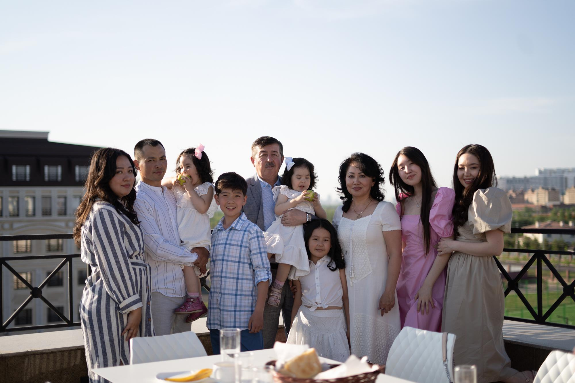 Жилой комплекс Saranda