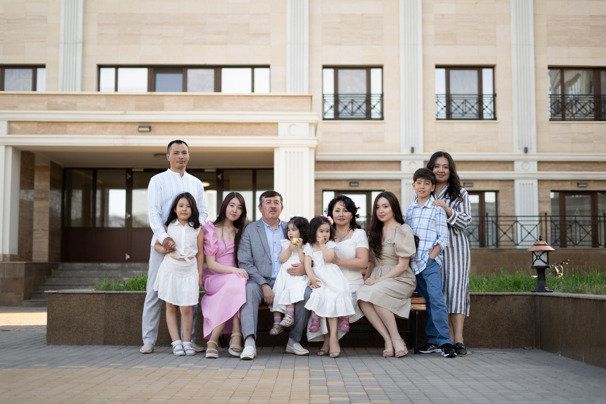 Жилой комплекс Saranda