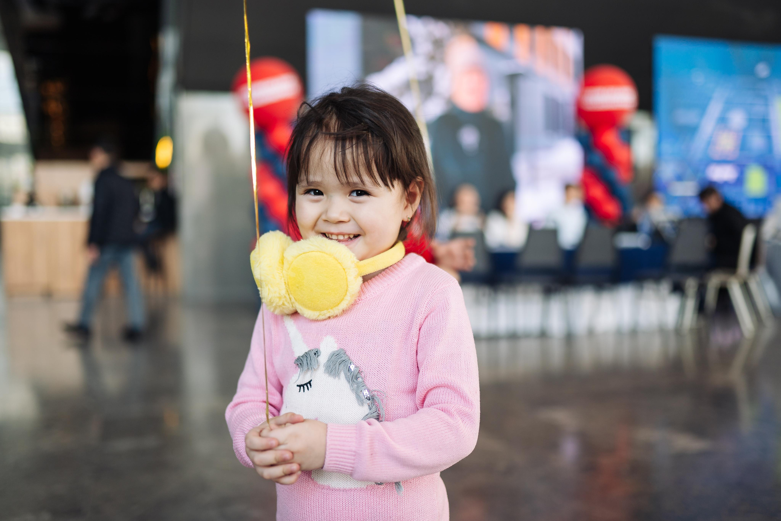 Выставка недвижимости и конференция SHANYRAQ